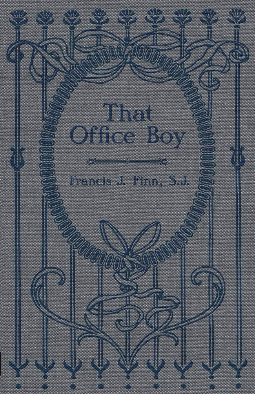 That Office Boy,Used