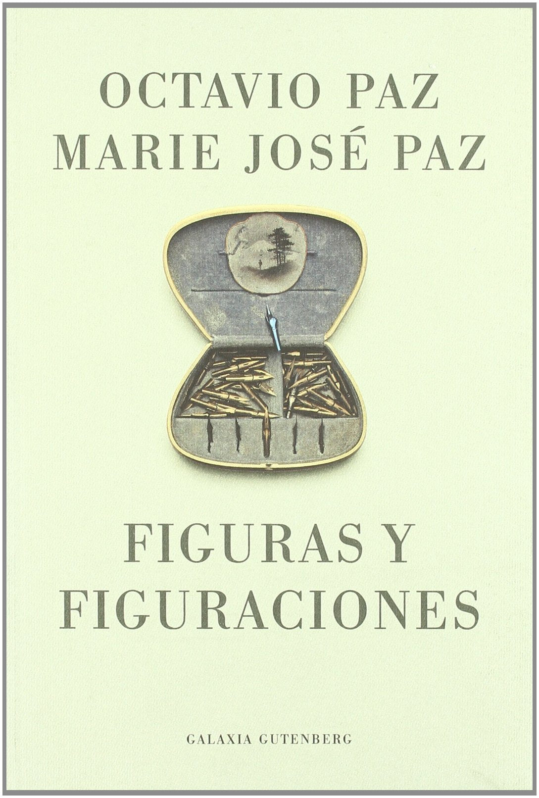 Figuras Y Figuraciones,Used
