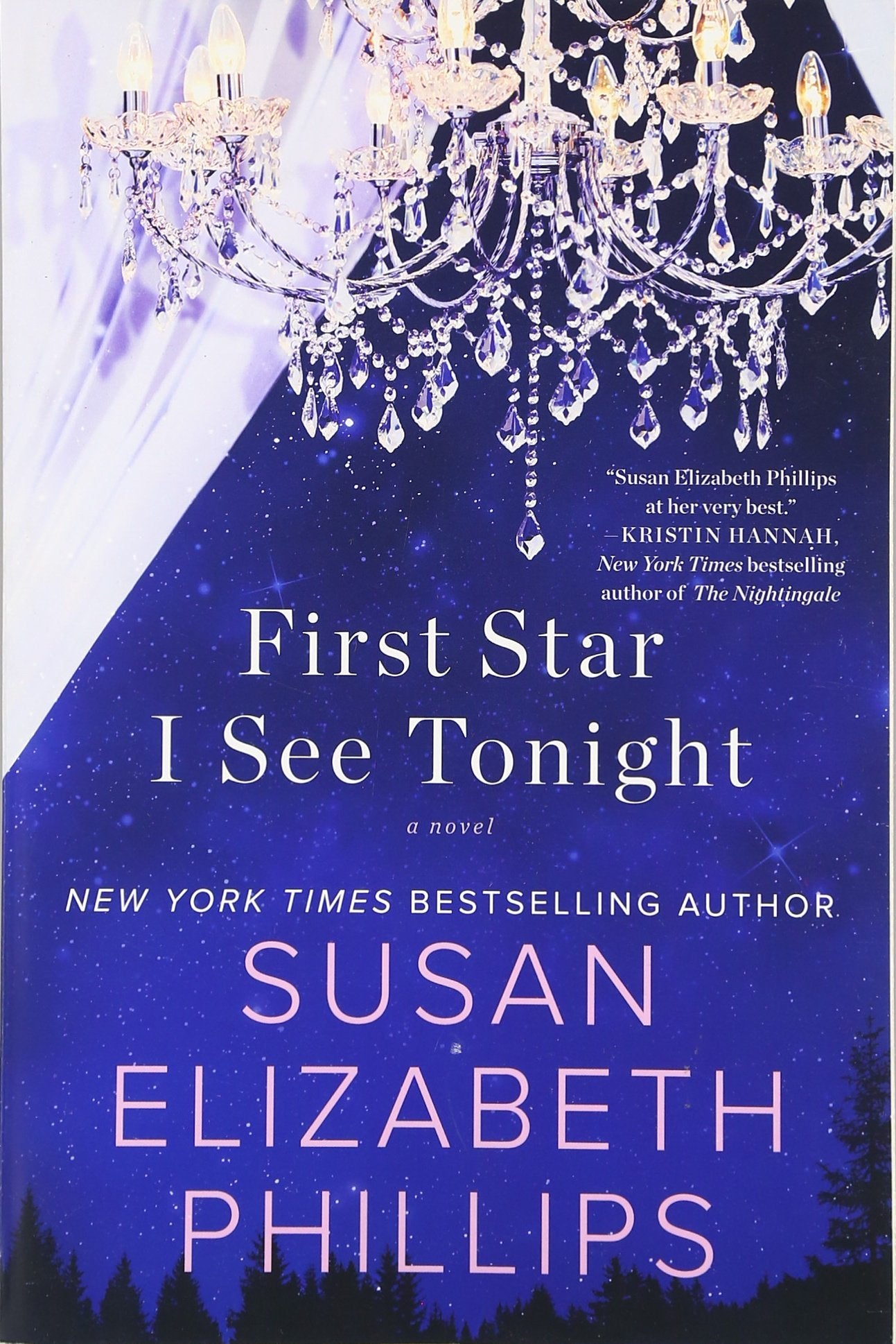 First Star I See Tonight,Used