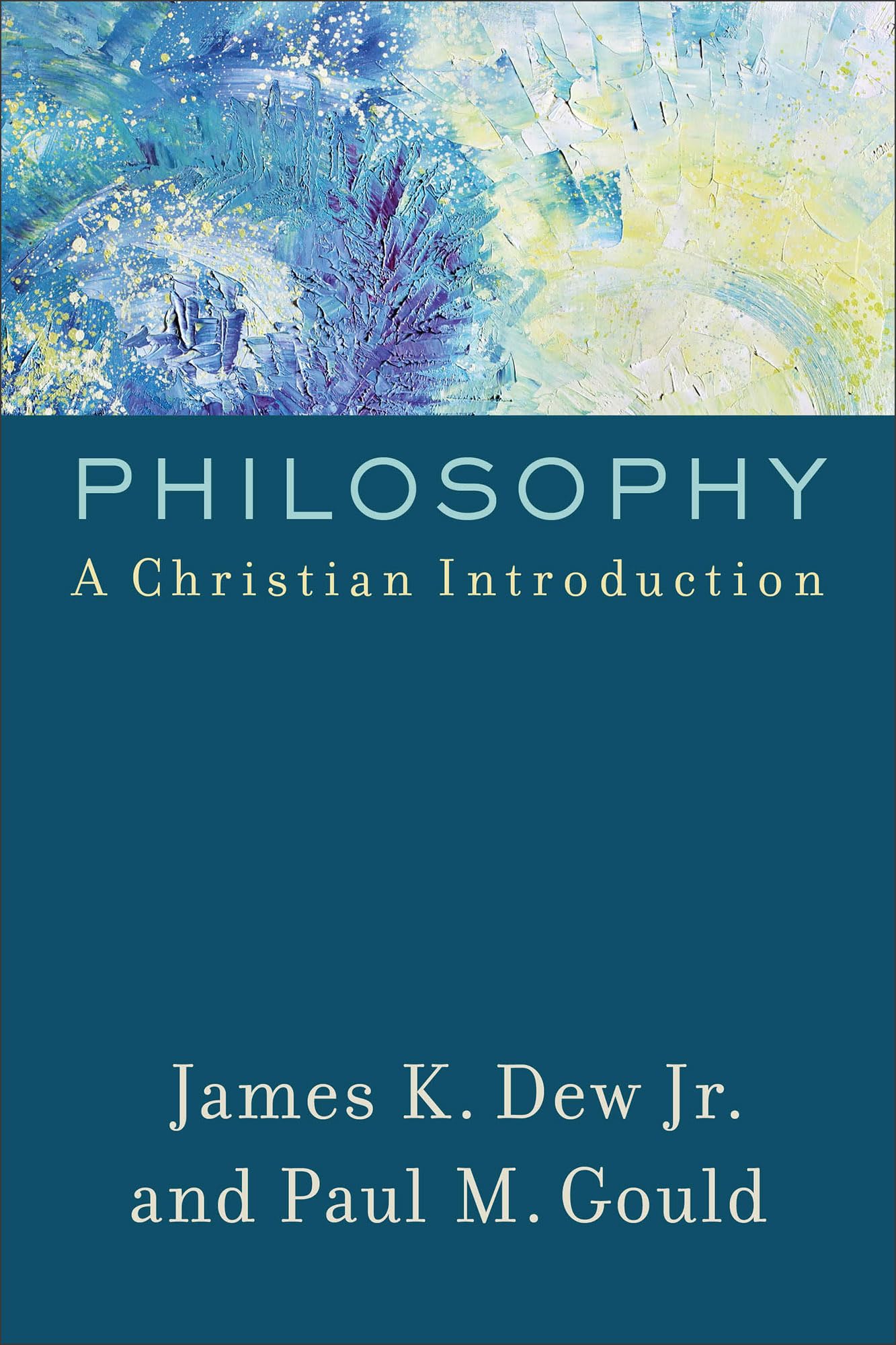 Philosophy: A Christian Introduction,Used