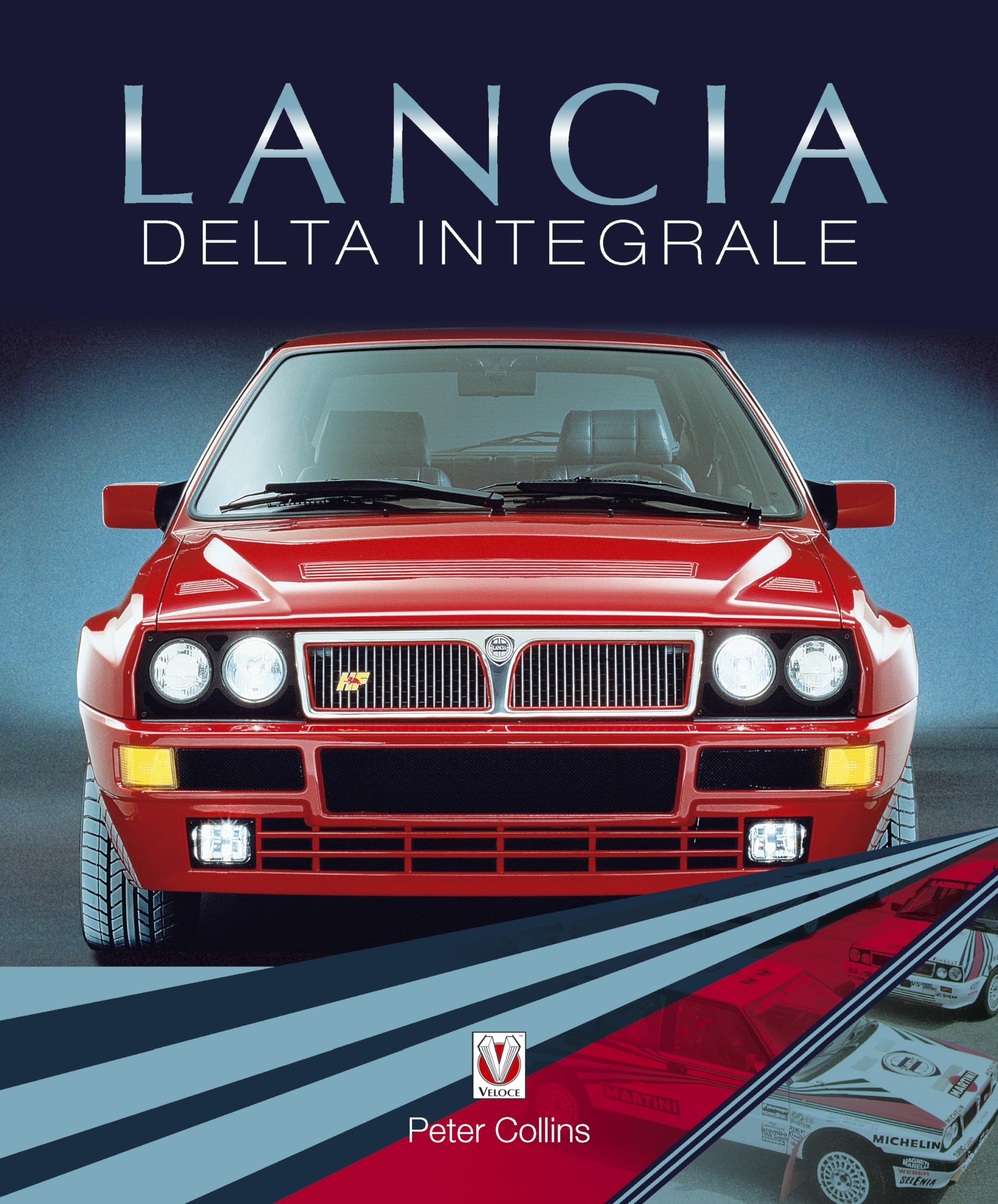 Lancia Delta Integrale,Used