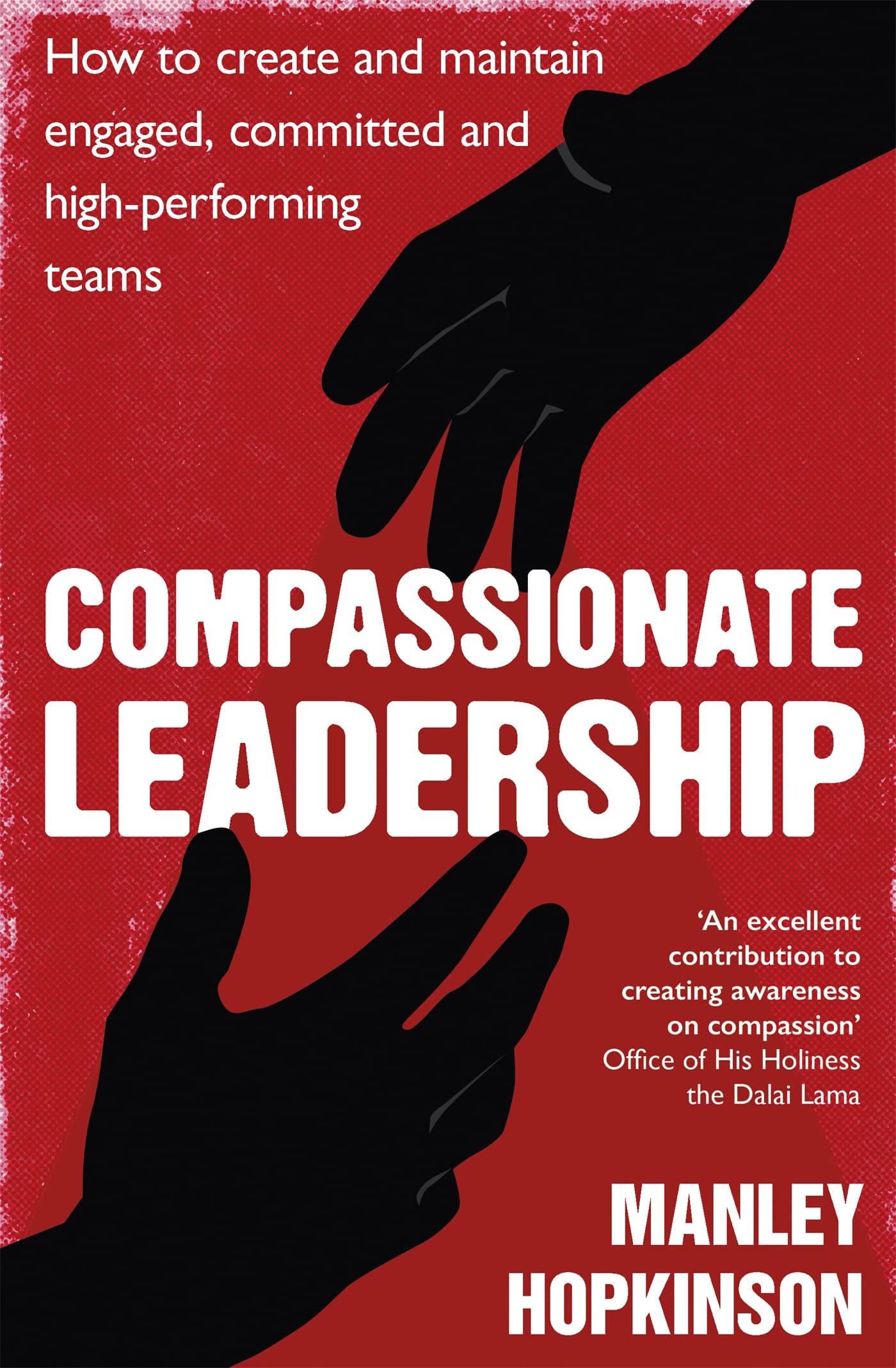Compassionate Leadership,Used