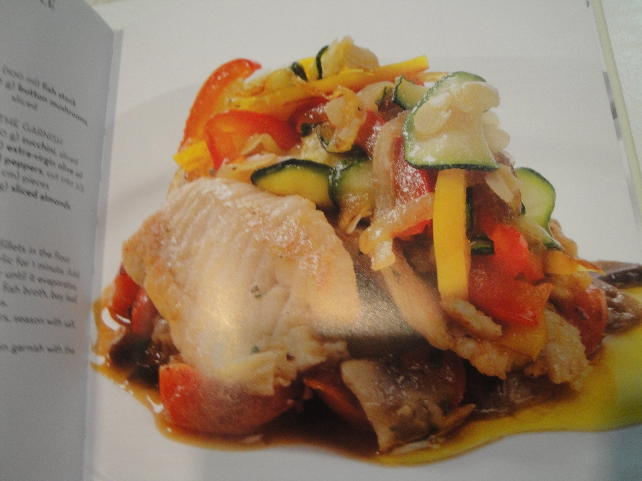 100 Great Italian Recipes,Used