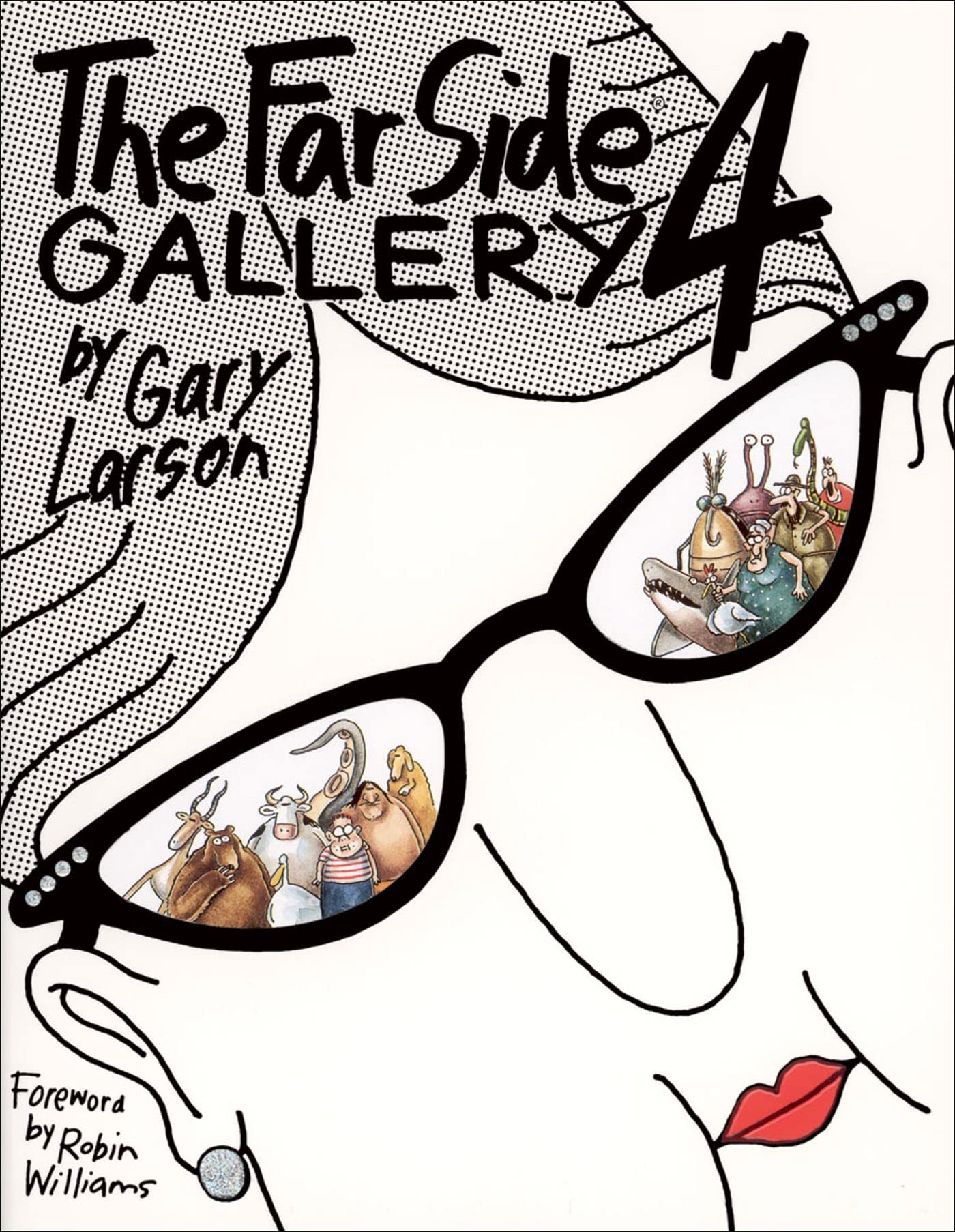 The Far Side? Gallery 4,New