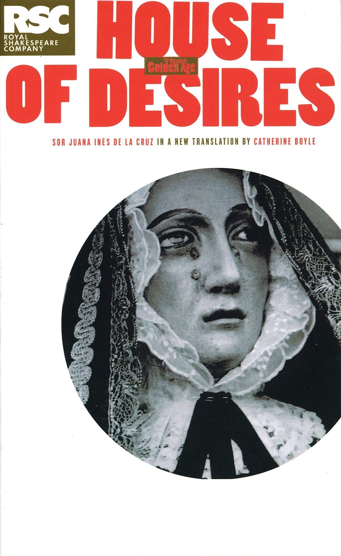 The House of Desires (Oberon Modern Plays),Used