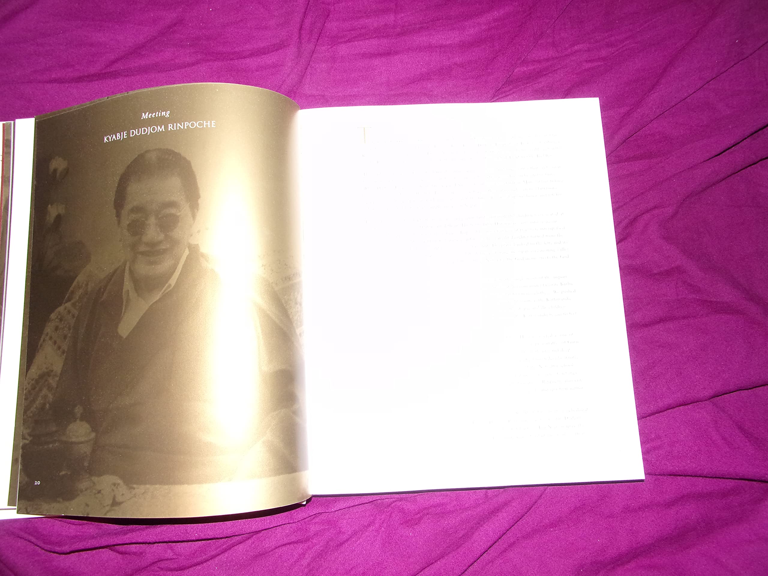 Sacred Voices of the Nyingma Masters,New