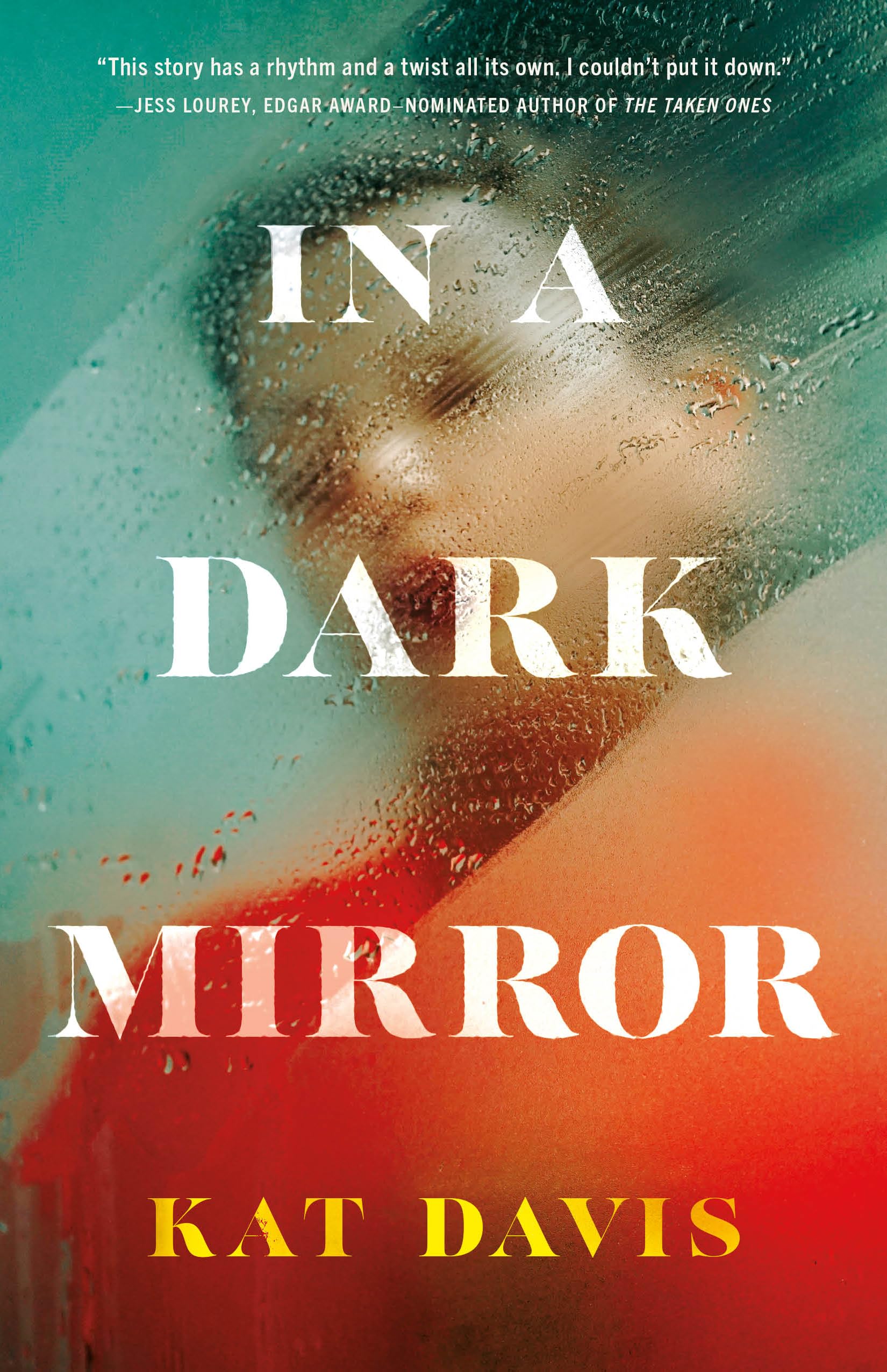 In a Dark Mirror,New