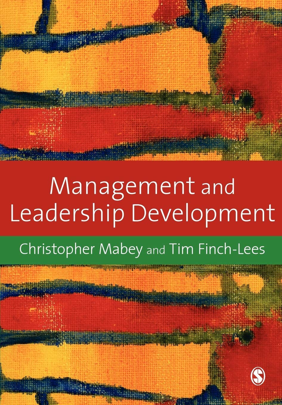 Management and Leadership Development,Used