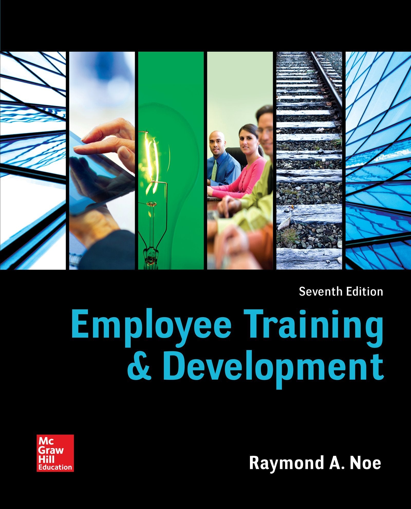 Employee Training & Development,Used