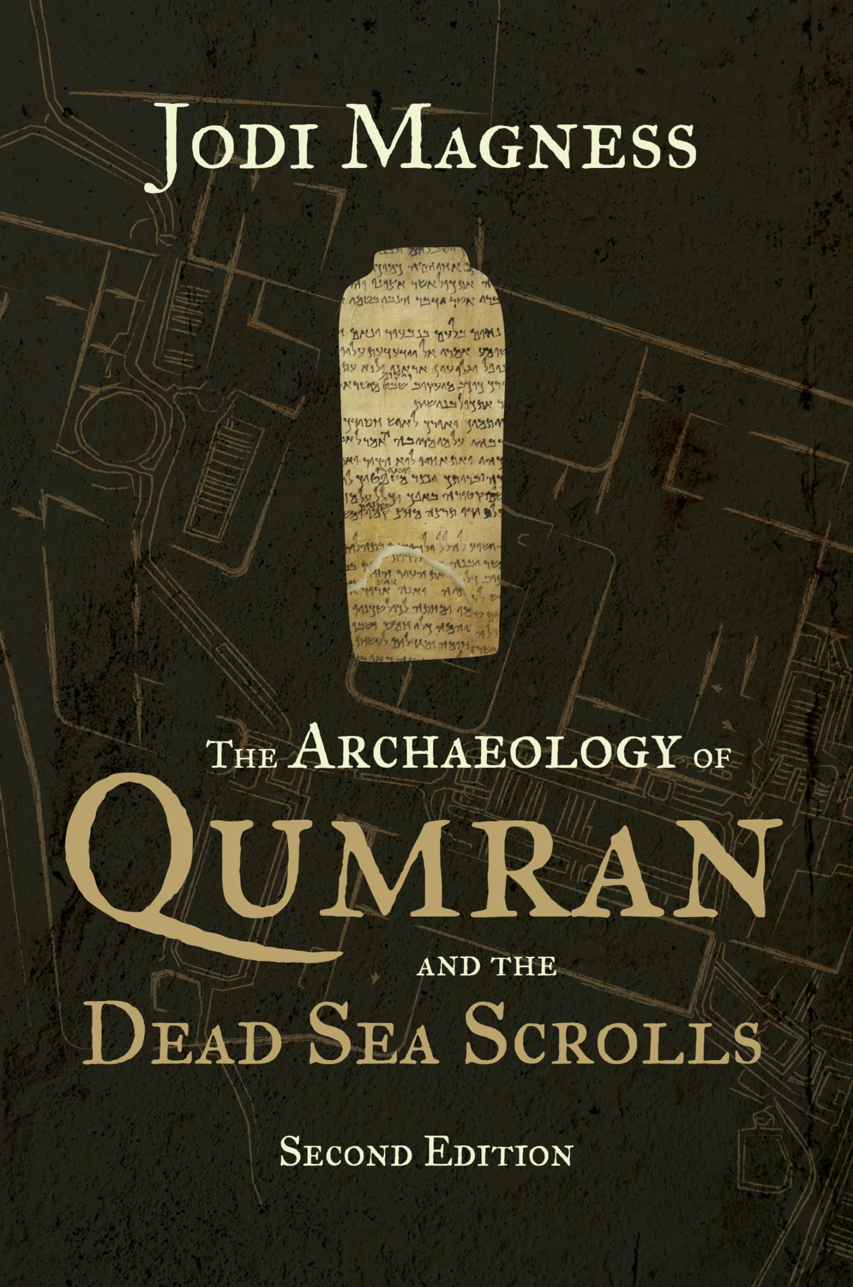 The Archaeology Of Qumran And The Dead Sea Scrolls, 2Nd Ed.,New