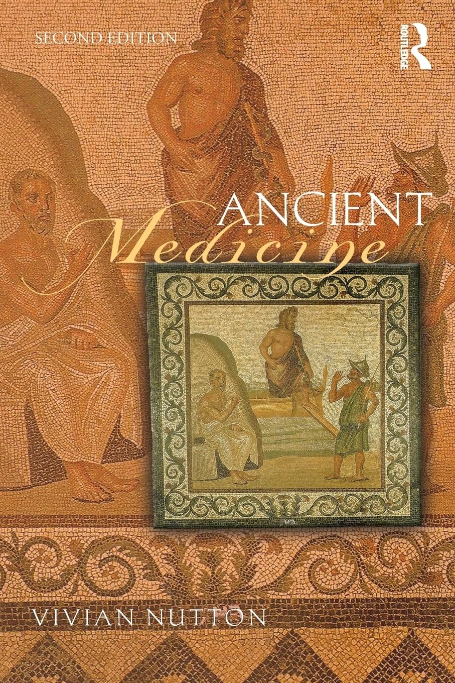 Ancient Medicine (Sciences of Antiquity),Used