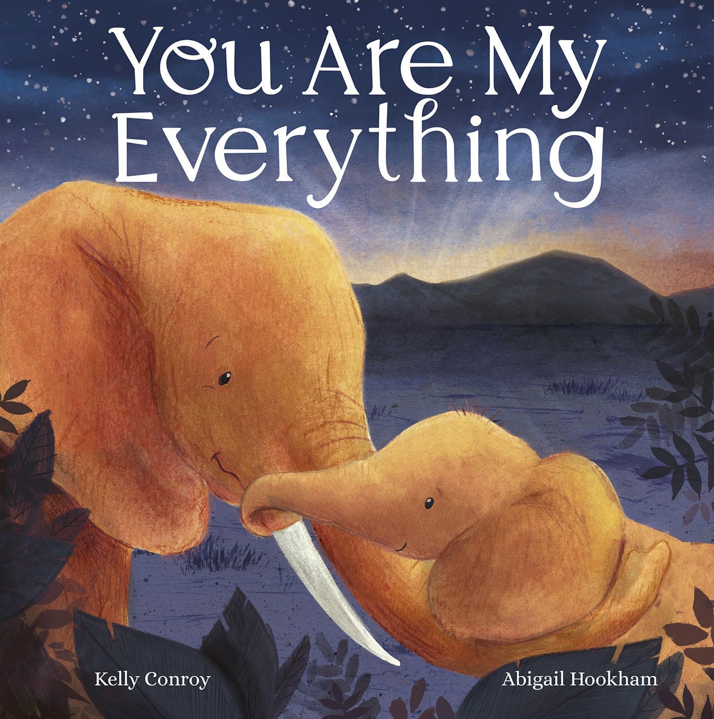 You Are My Everything,New