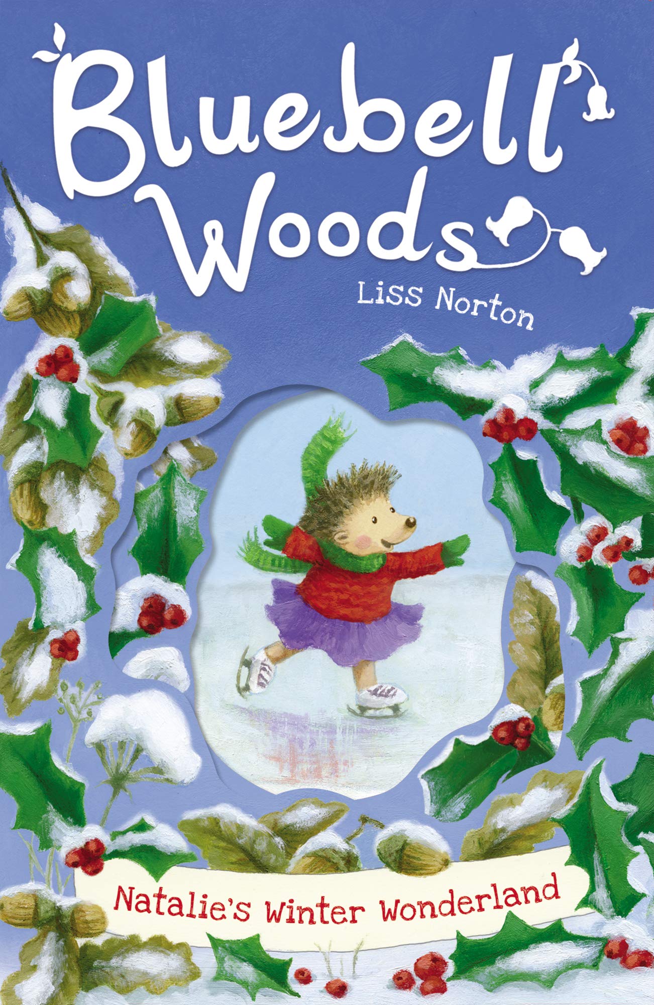 Natalie's Winter Wonderland (Bluebell Woods),Used