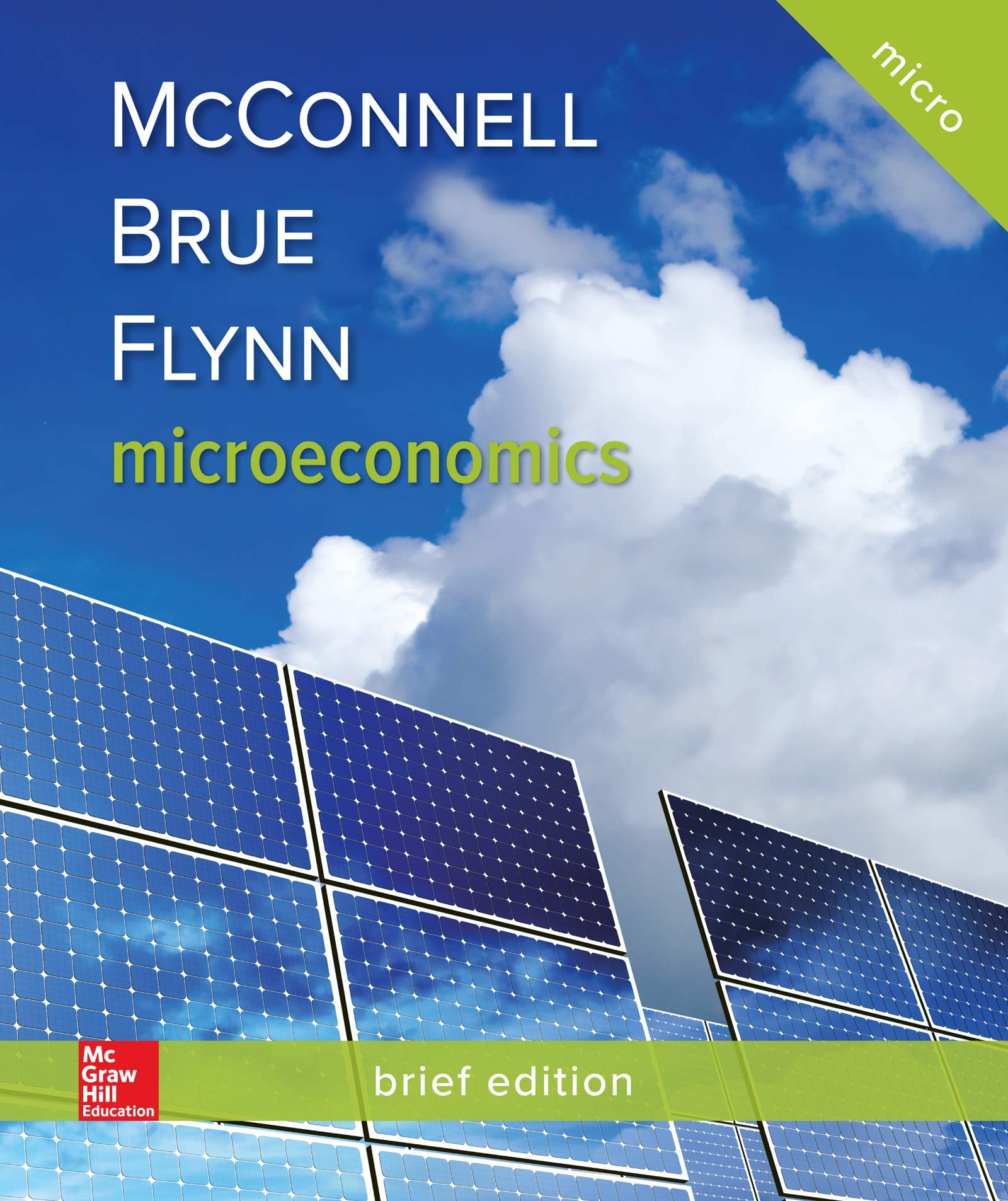 Microeconomics, Brief Edition,Used