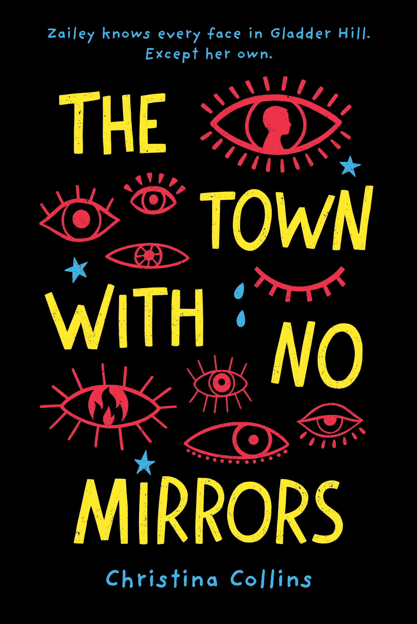 The Town With No Mirrors,Used