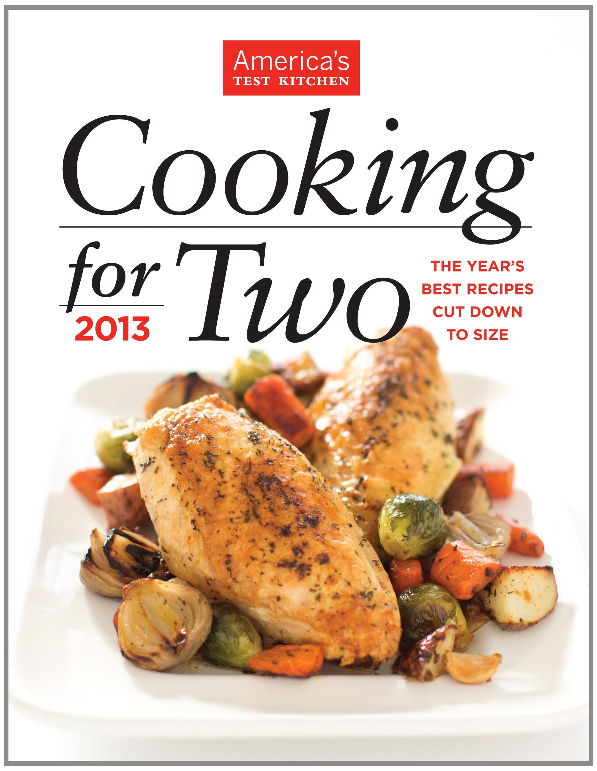 Cooking for Two 2013,Used