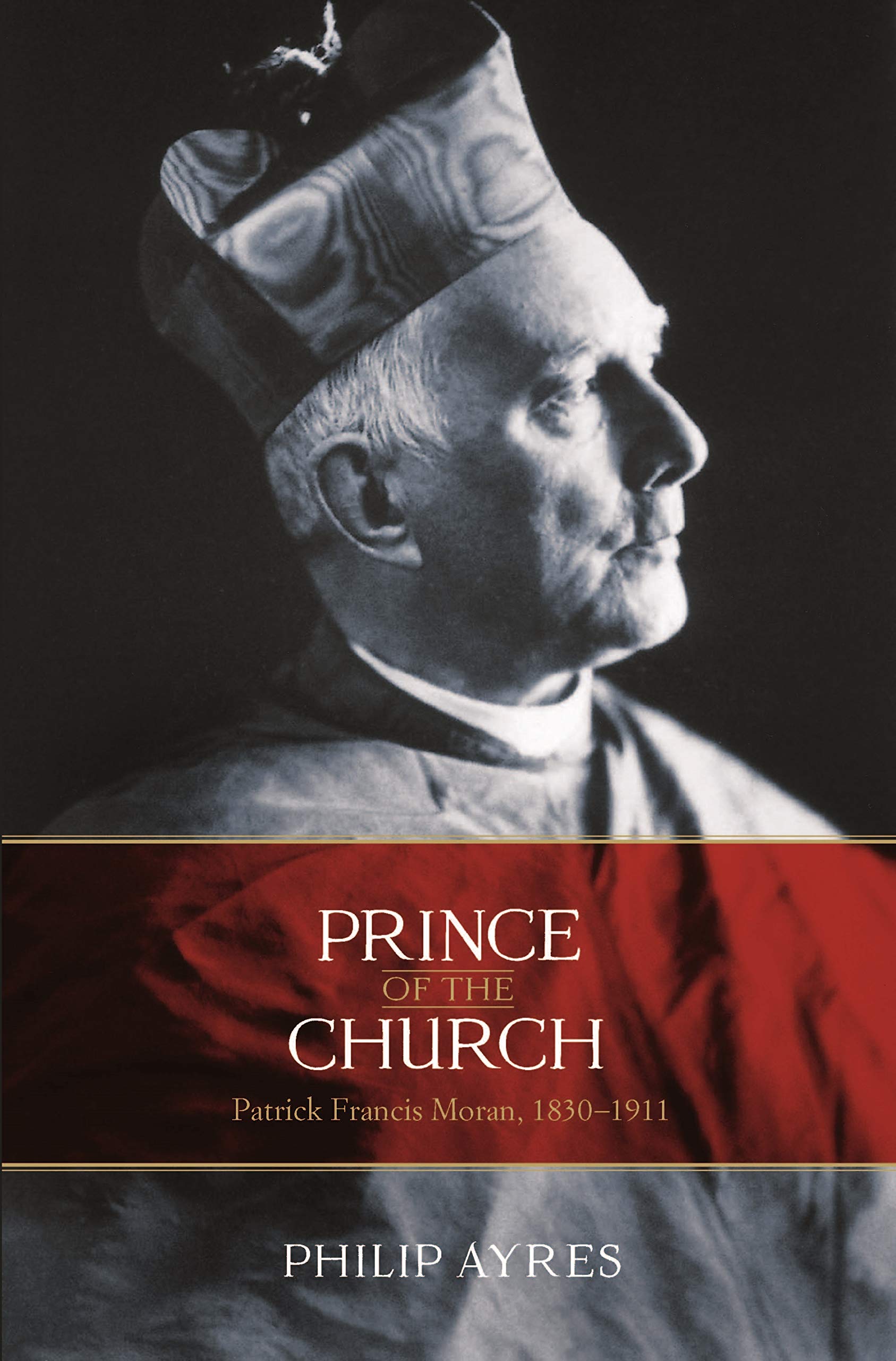 Prince of the Church,Used
