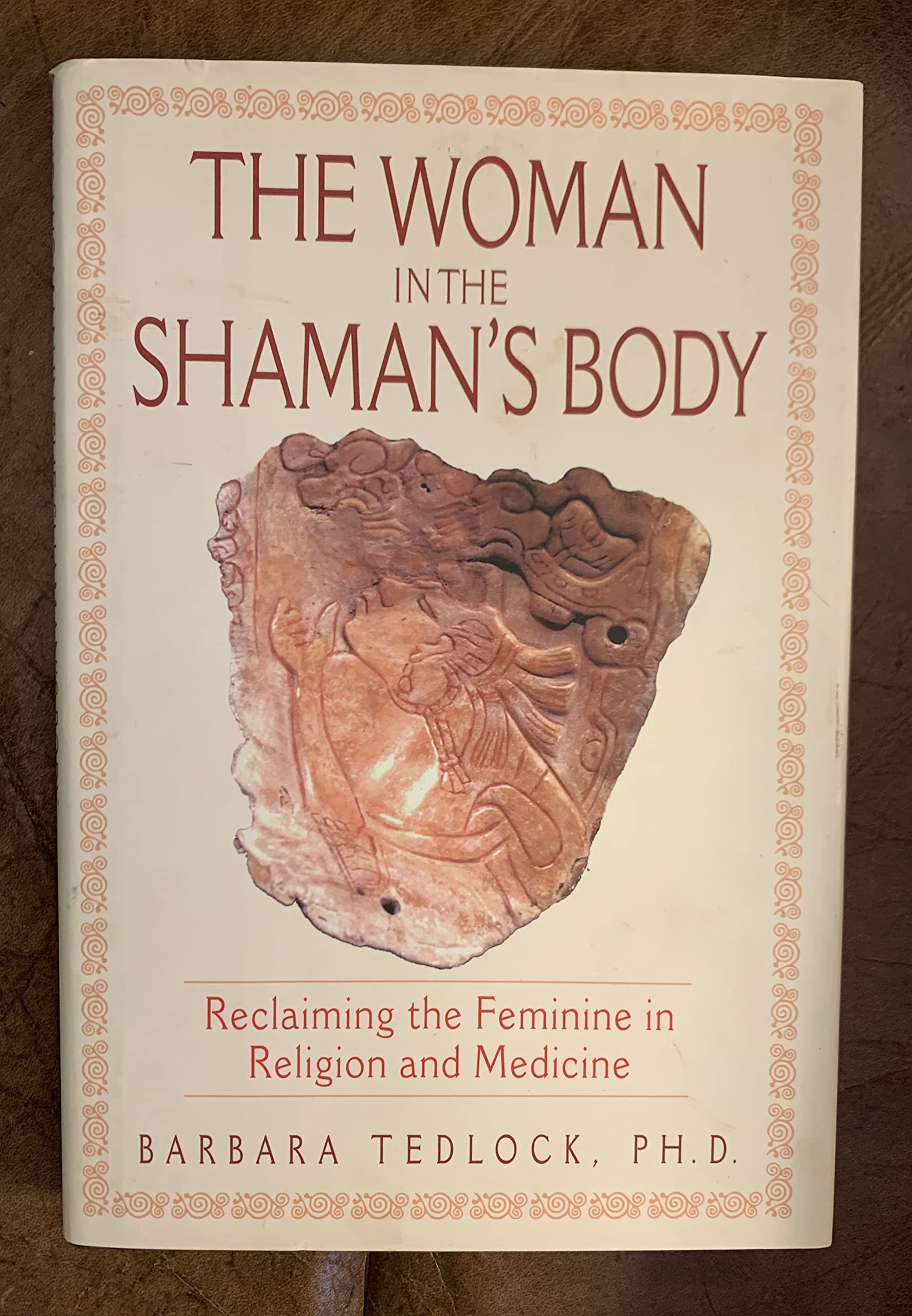 The Woman in the Shaman's Body: Reclaiming the Feminine in Religion and Medicine,Used