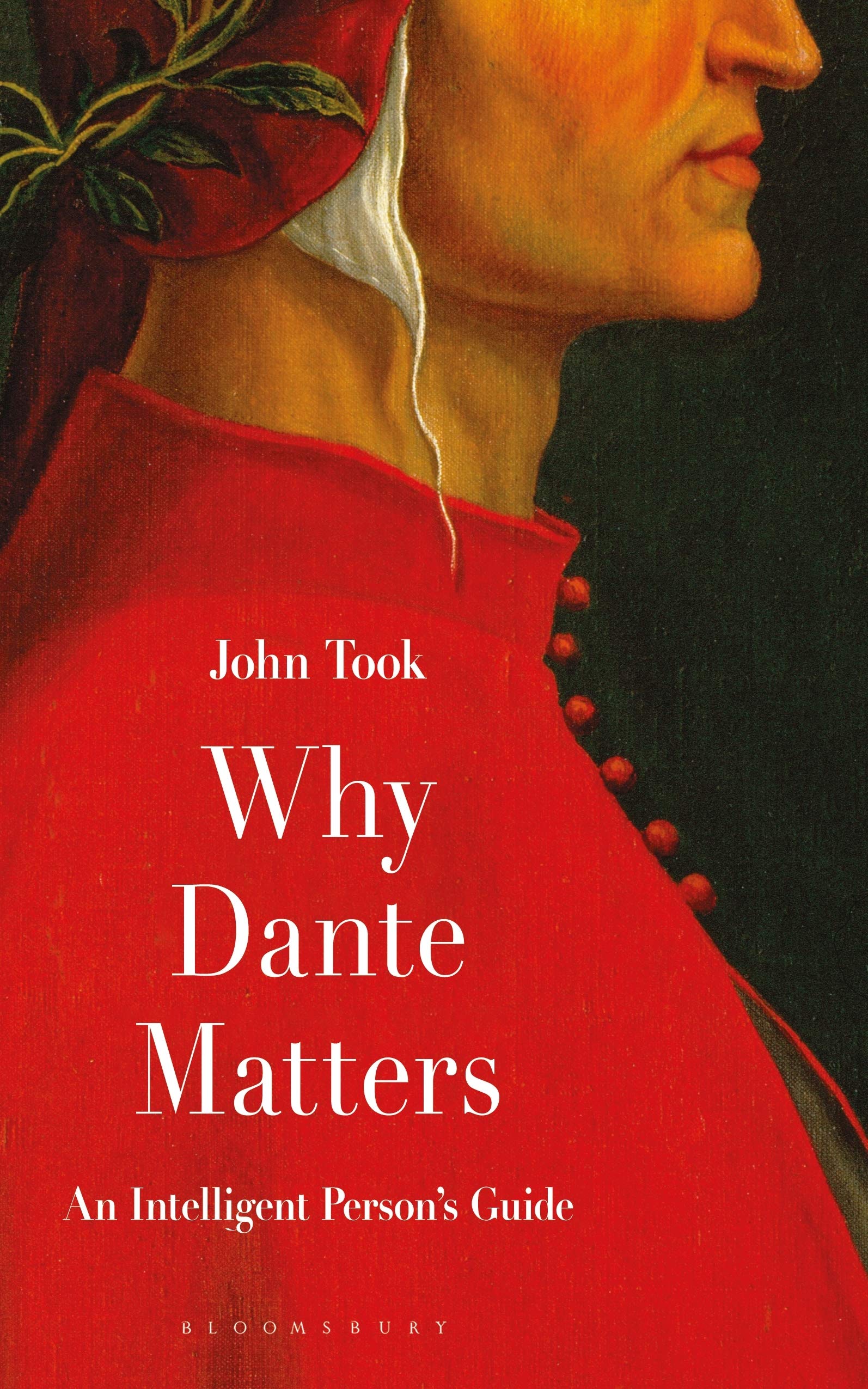 Why Dante Matters: An Intelligent Person's Guide,Used