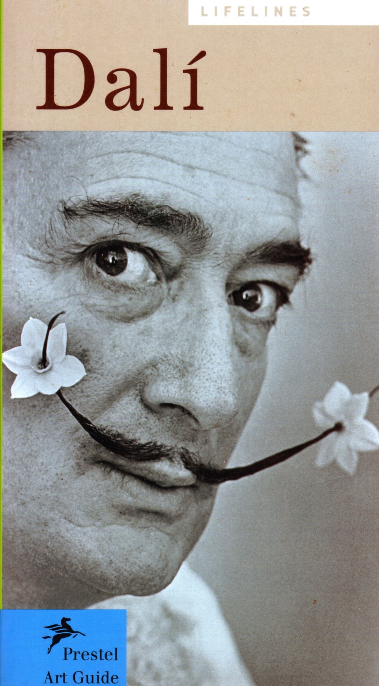 Salvador Dali (Lifelines (Prestel)),Used