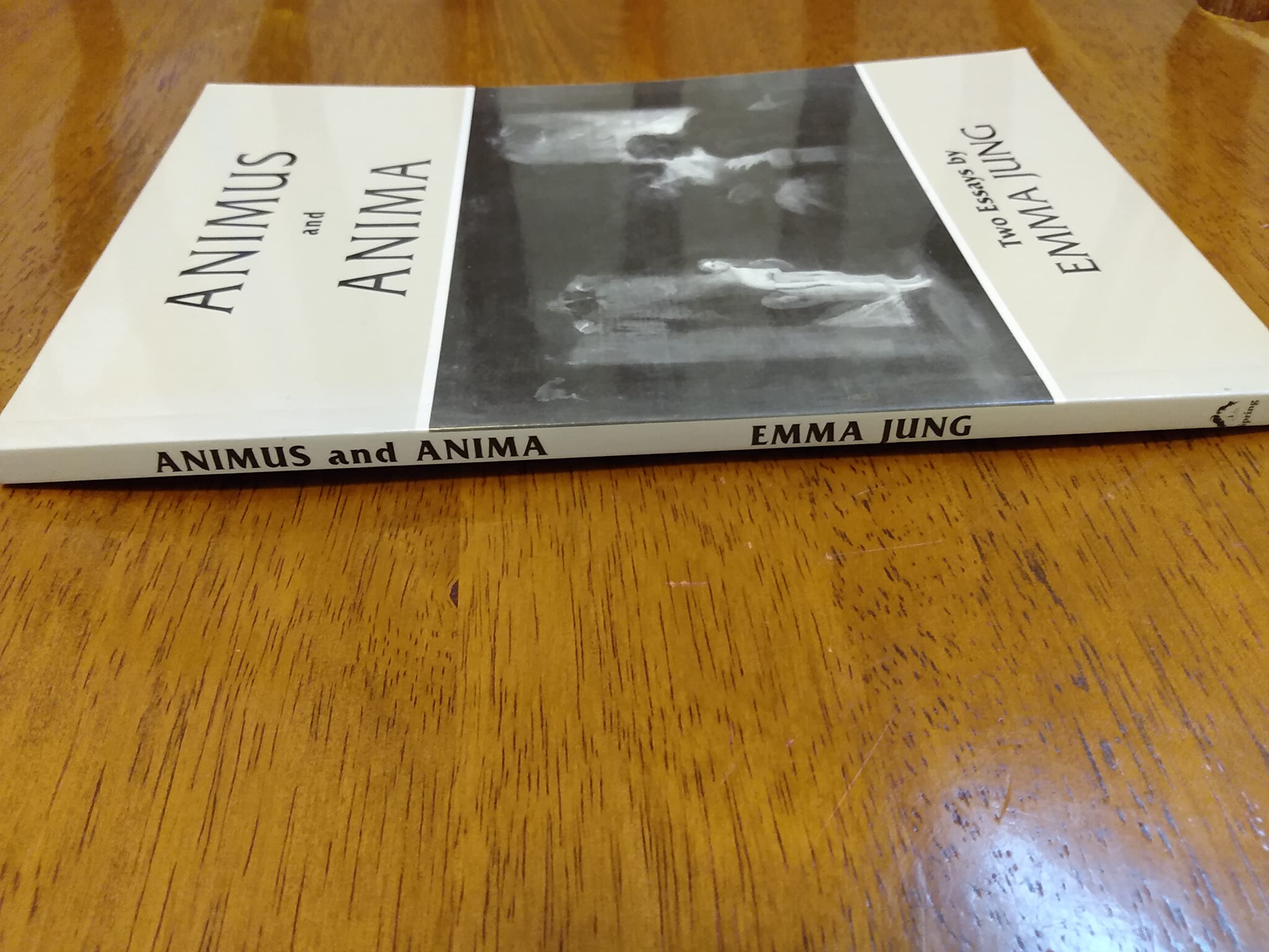 Animus And Anima,Used
