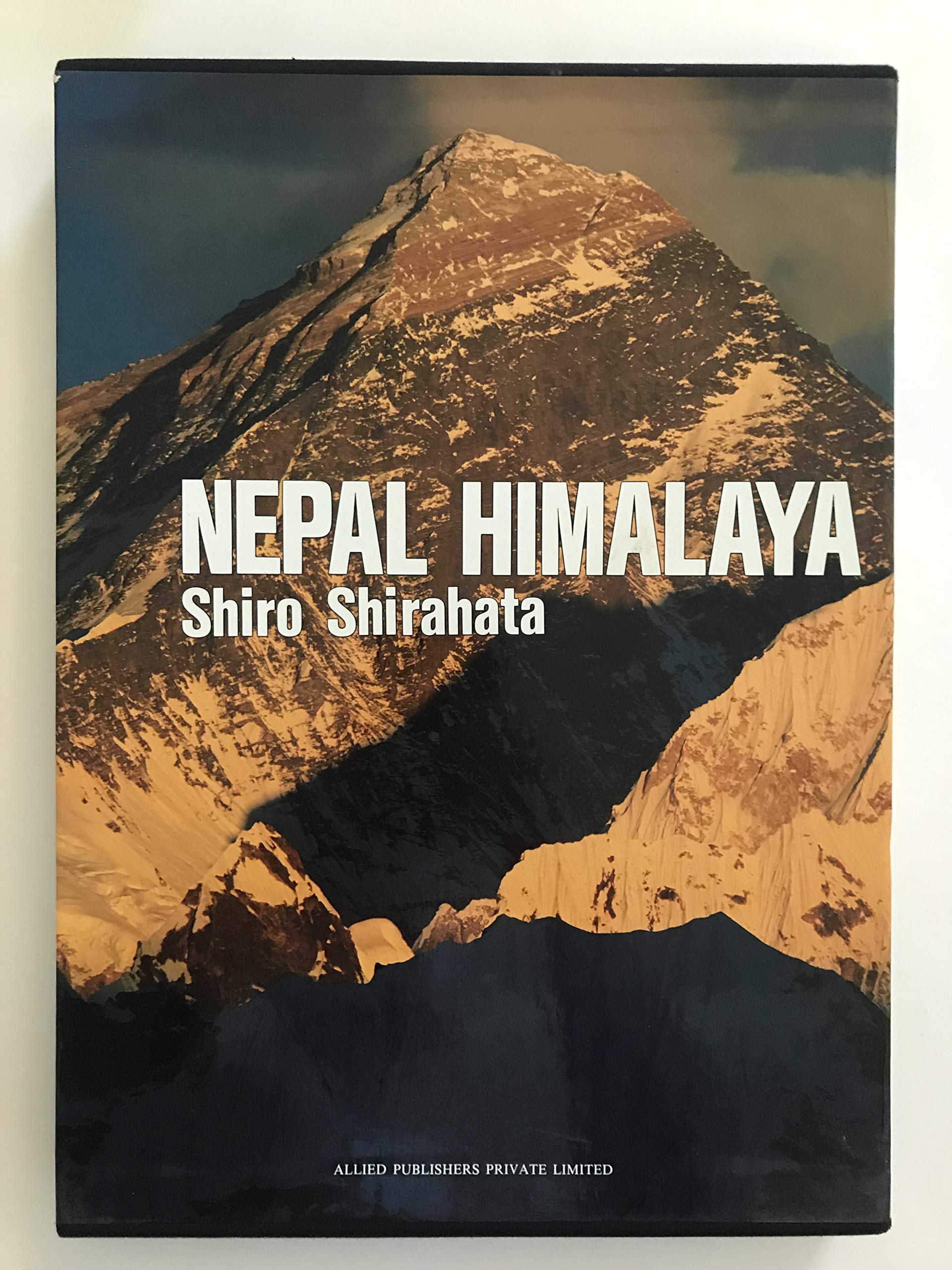 Nepal Himalaya,New