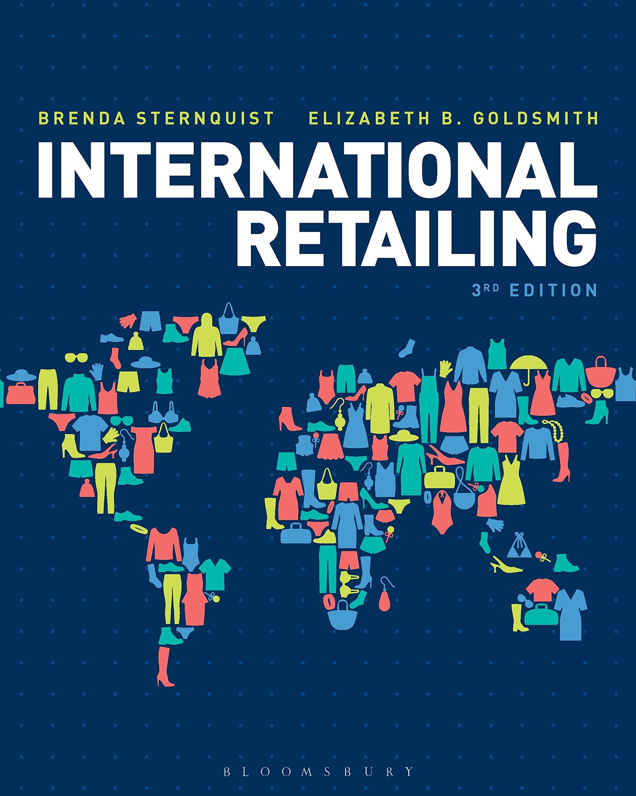 International Retailing,Used