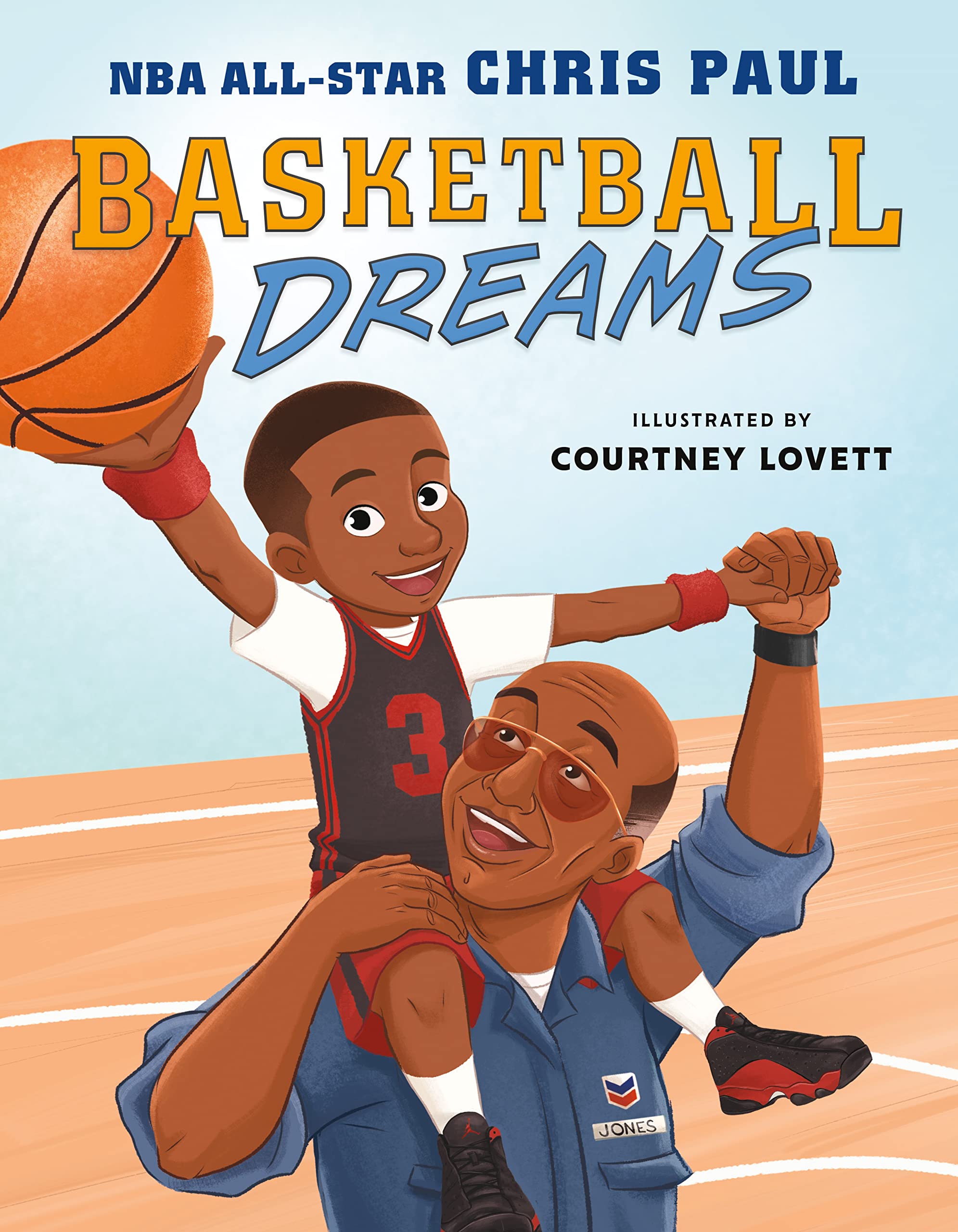 Basketball Dreams,Used