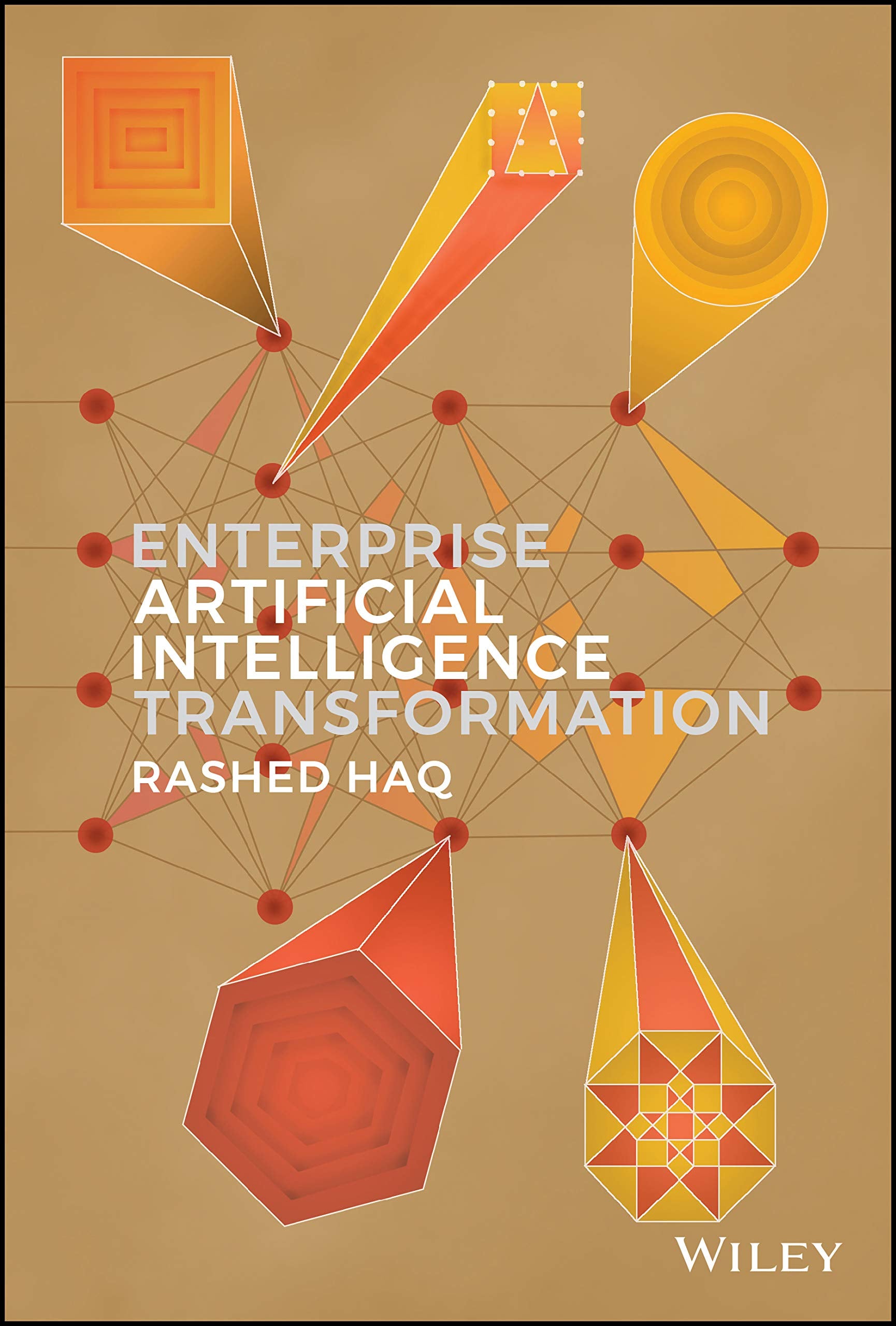 Enterprise Artificial Intelligence Transformation,Used