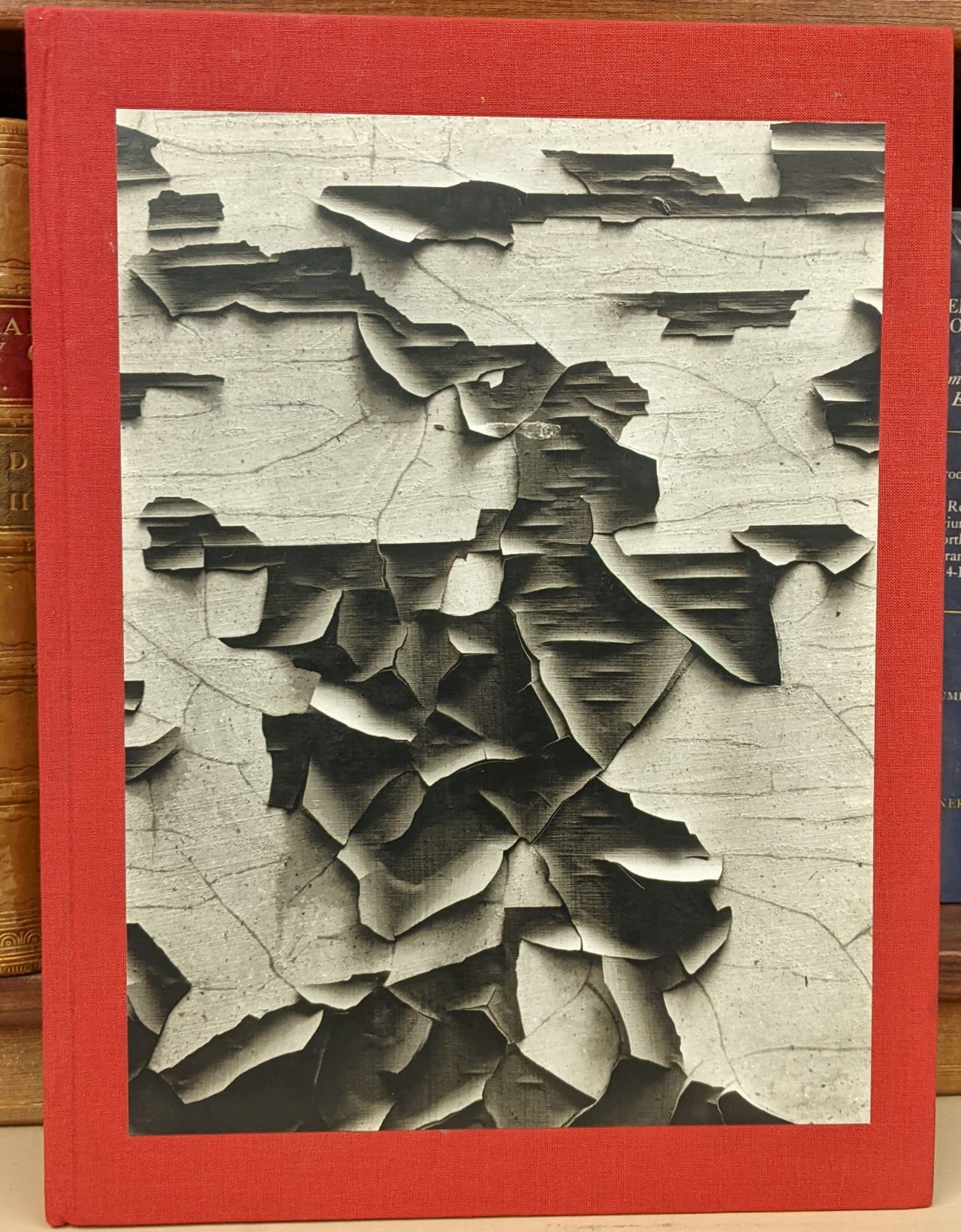Aaron Siskind 100,Used
