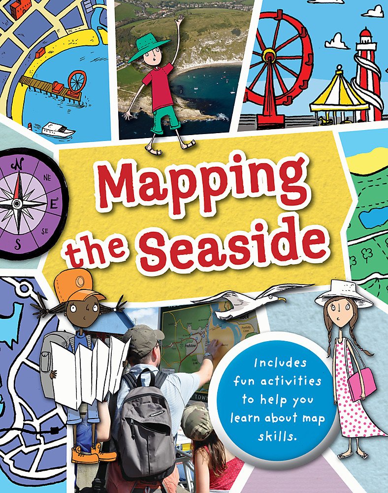 Mapping: The Seaside