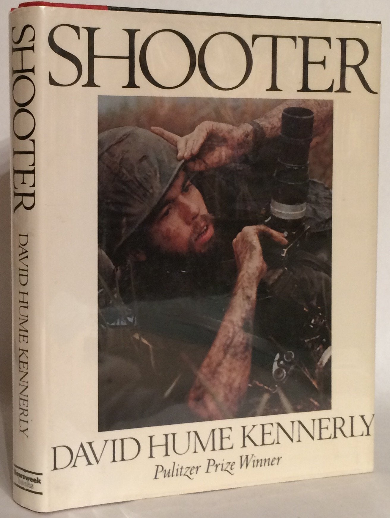 Shooter,New
