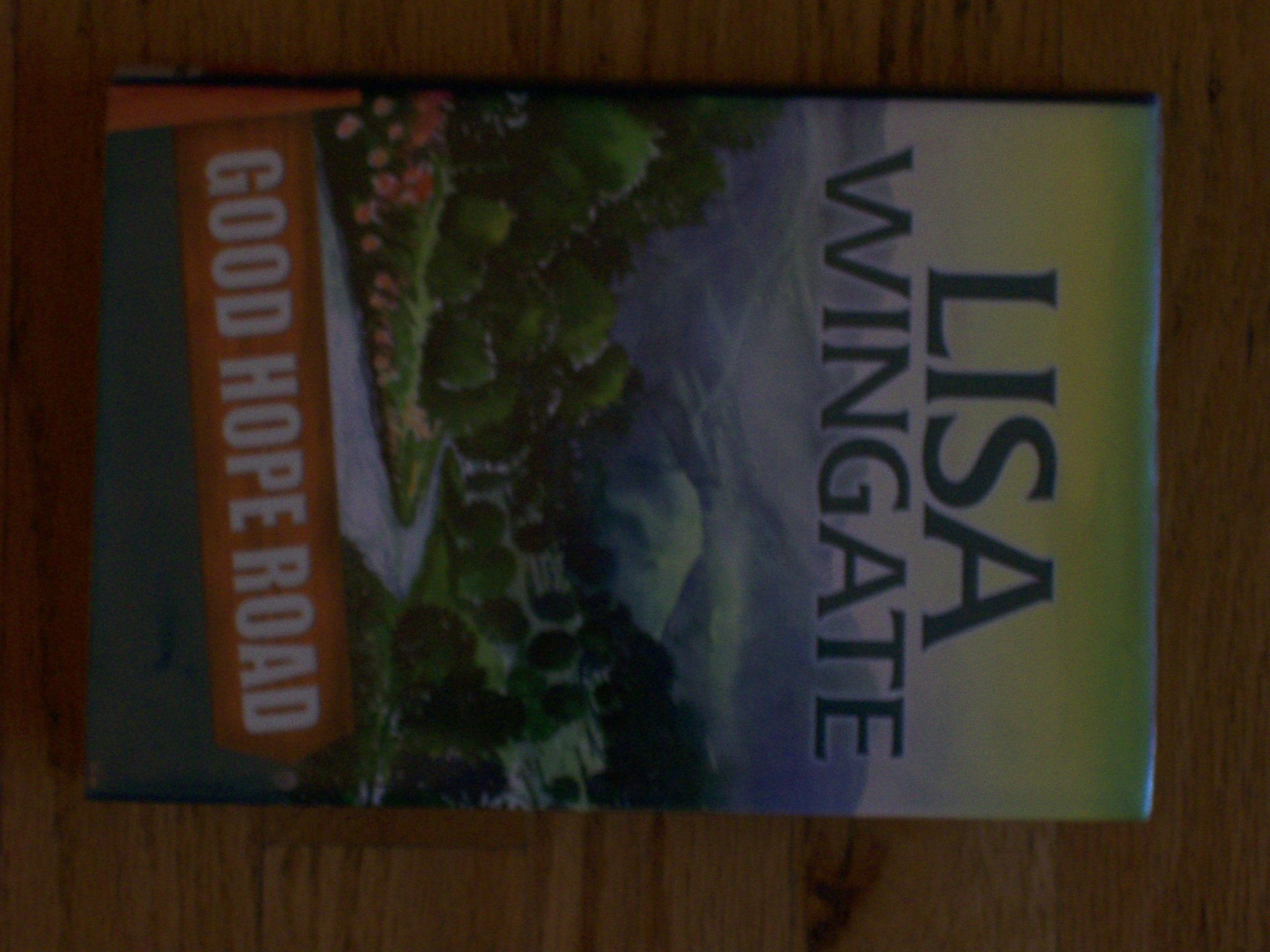 Good Hope Road (Tending Roses Series, Book 1),Used
