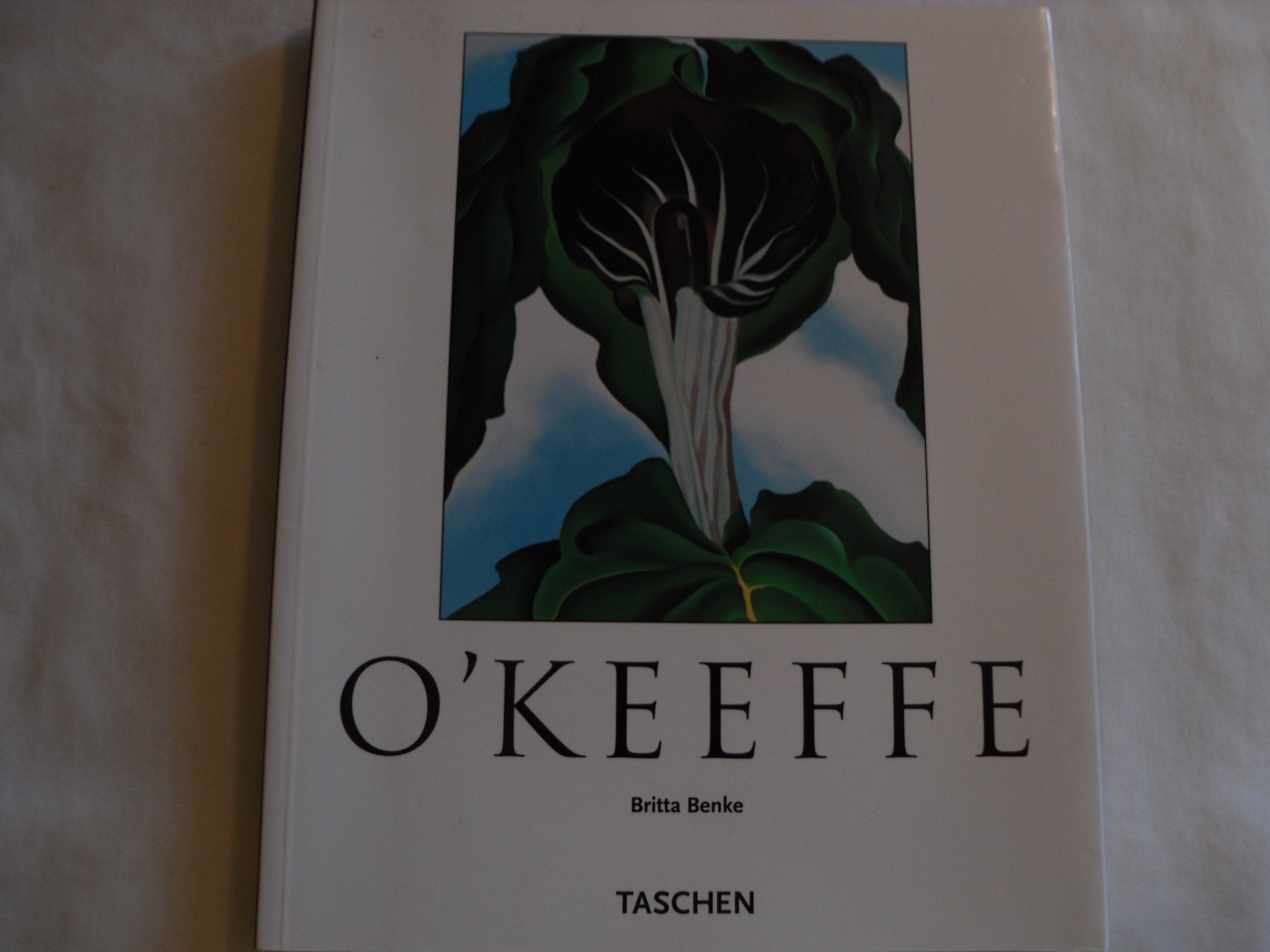 O'Keeffe,Used
