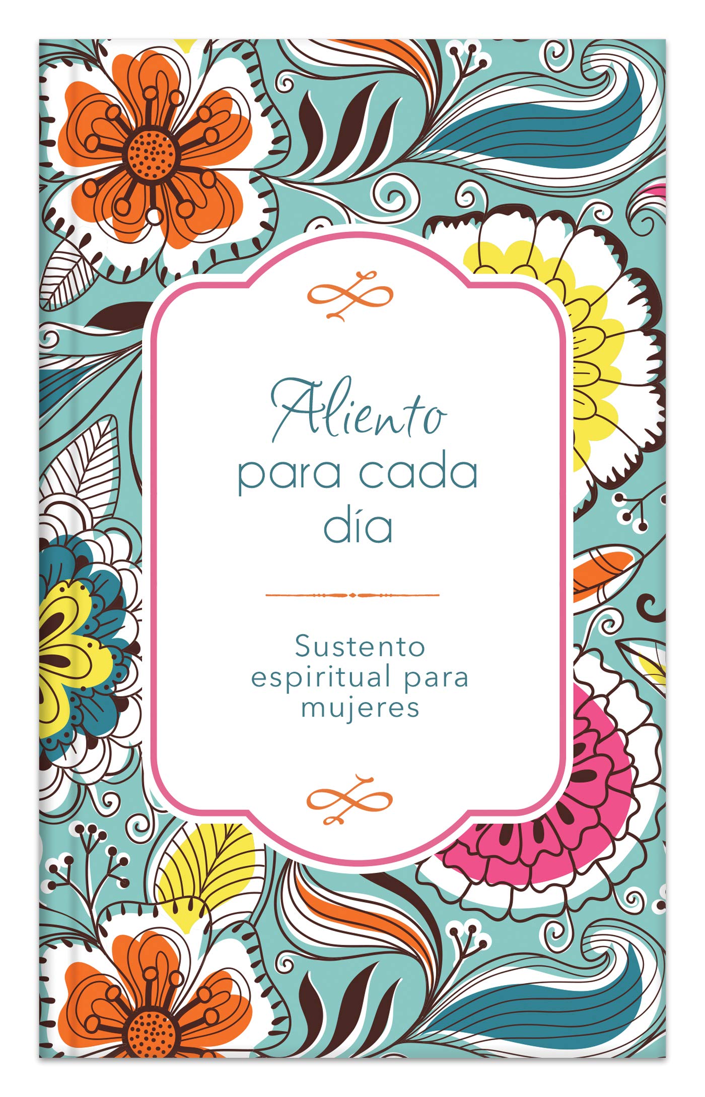 Aliento para cada da (Spanish Edition),Used