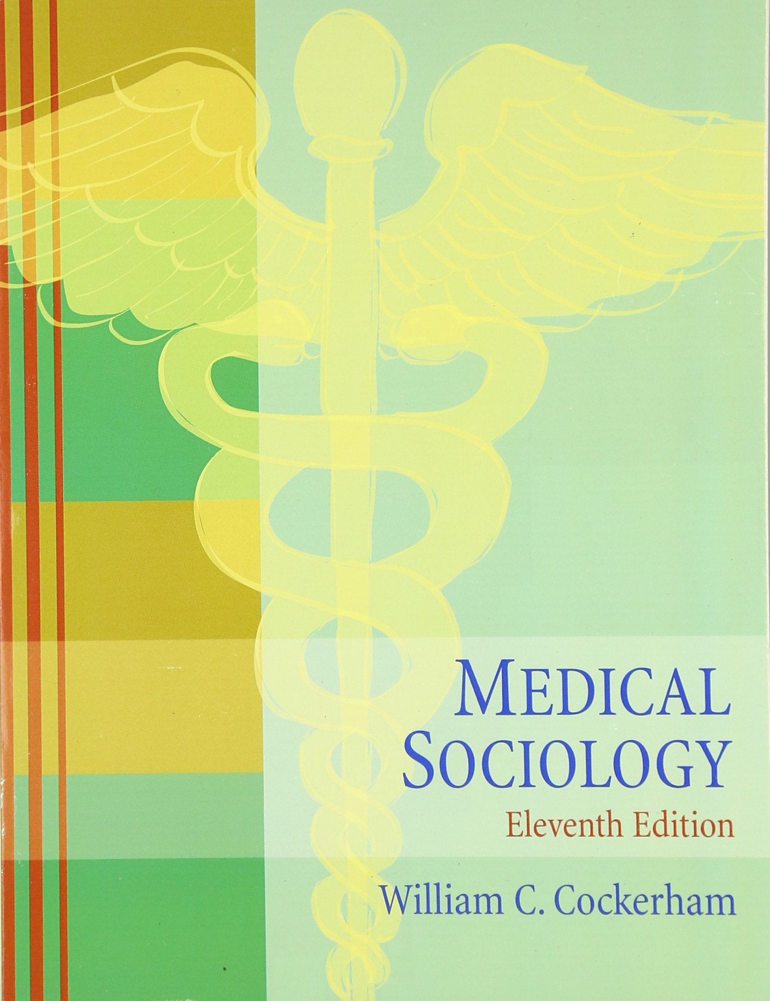 Medical Sociology,Used