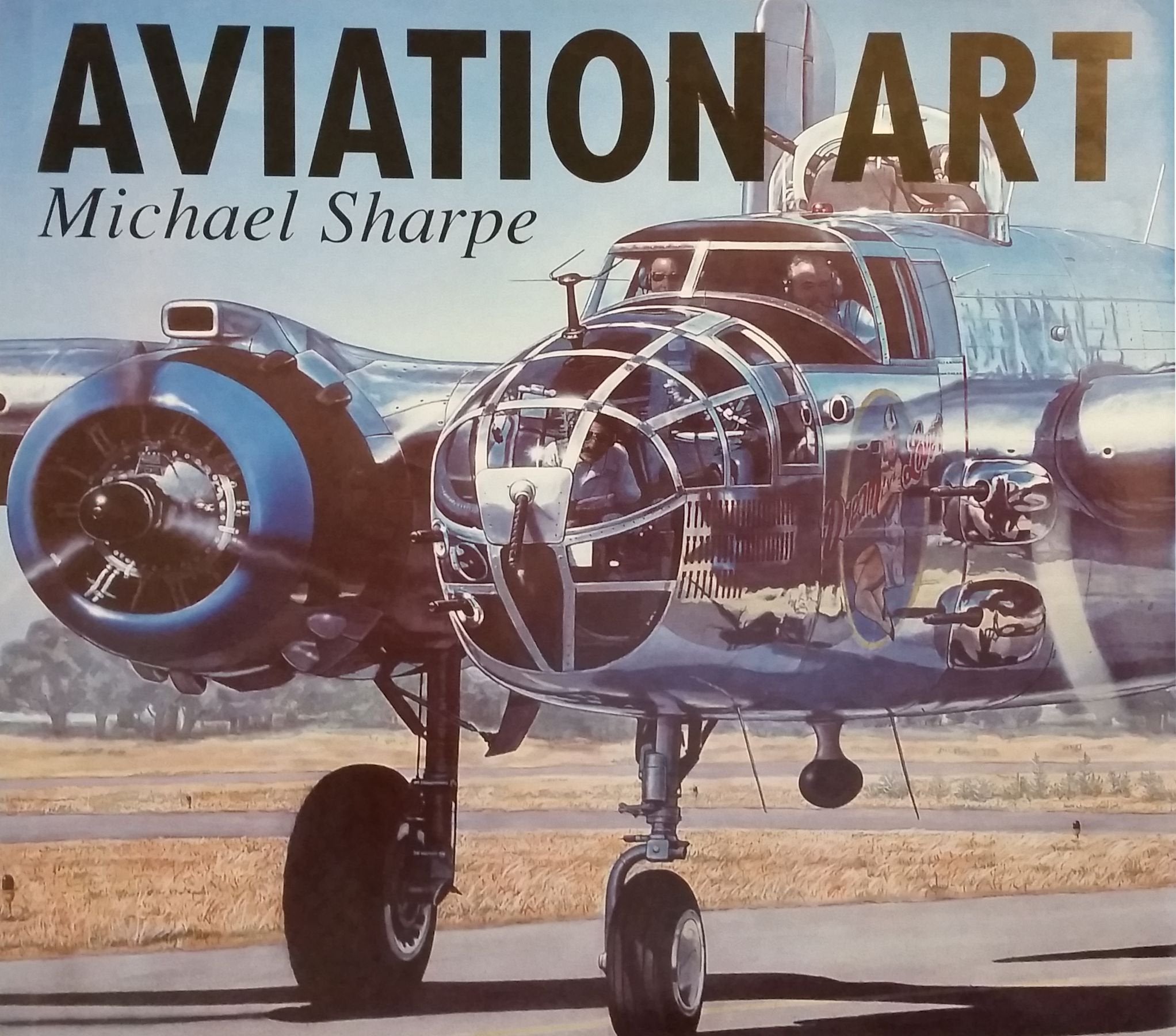 Aviation Art,New
