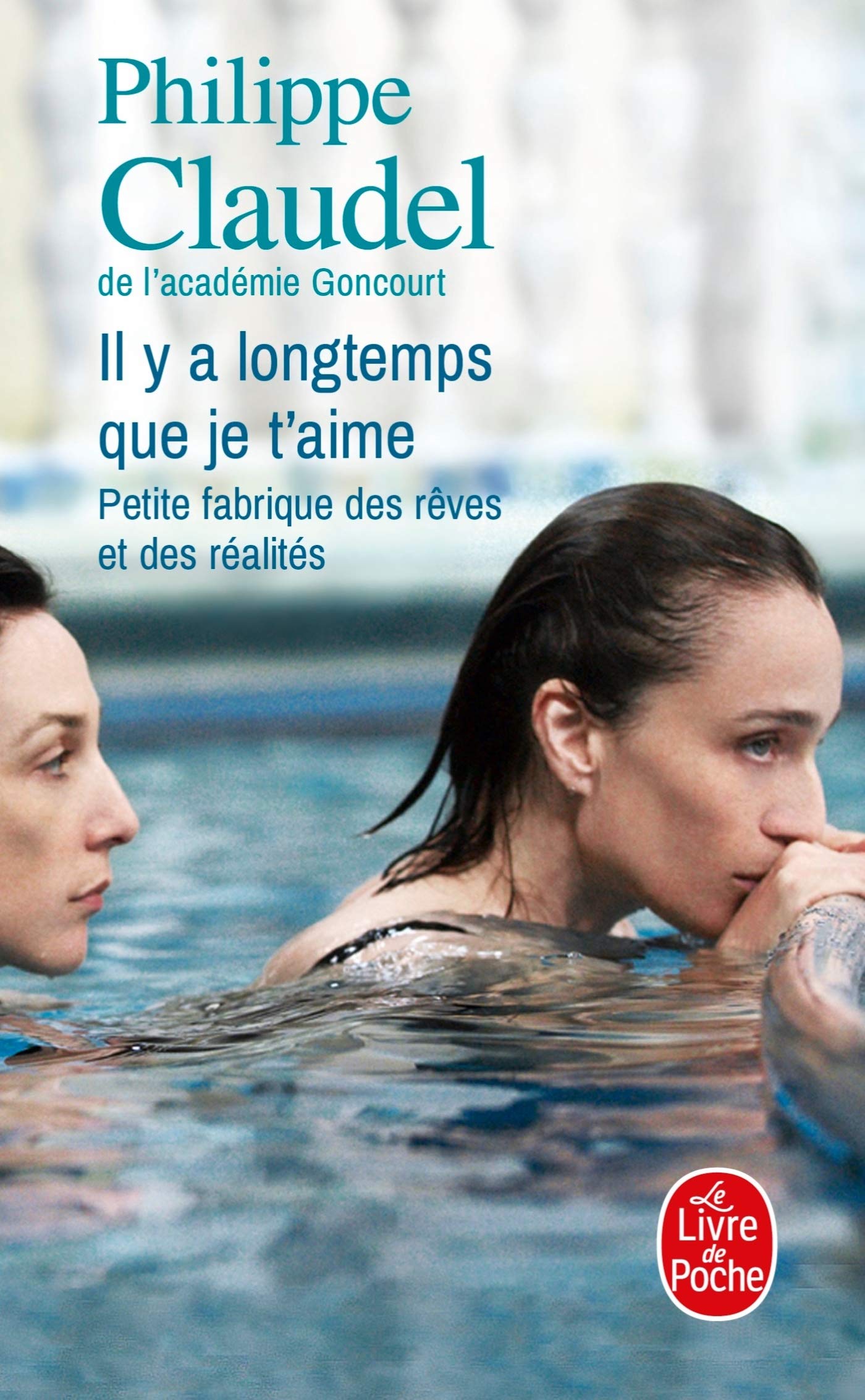 Il Y a Longtemps Que Je T'aime (French Edition),Used