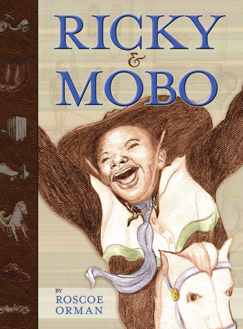 Ricky & Mobo,Used