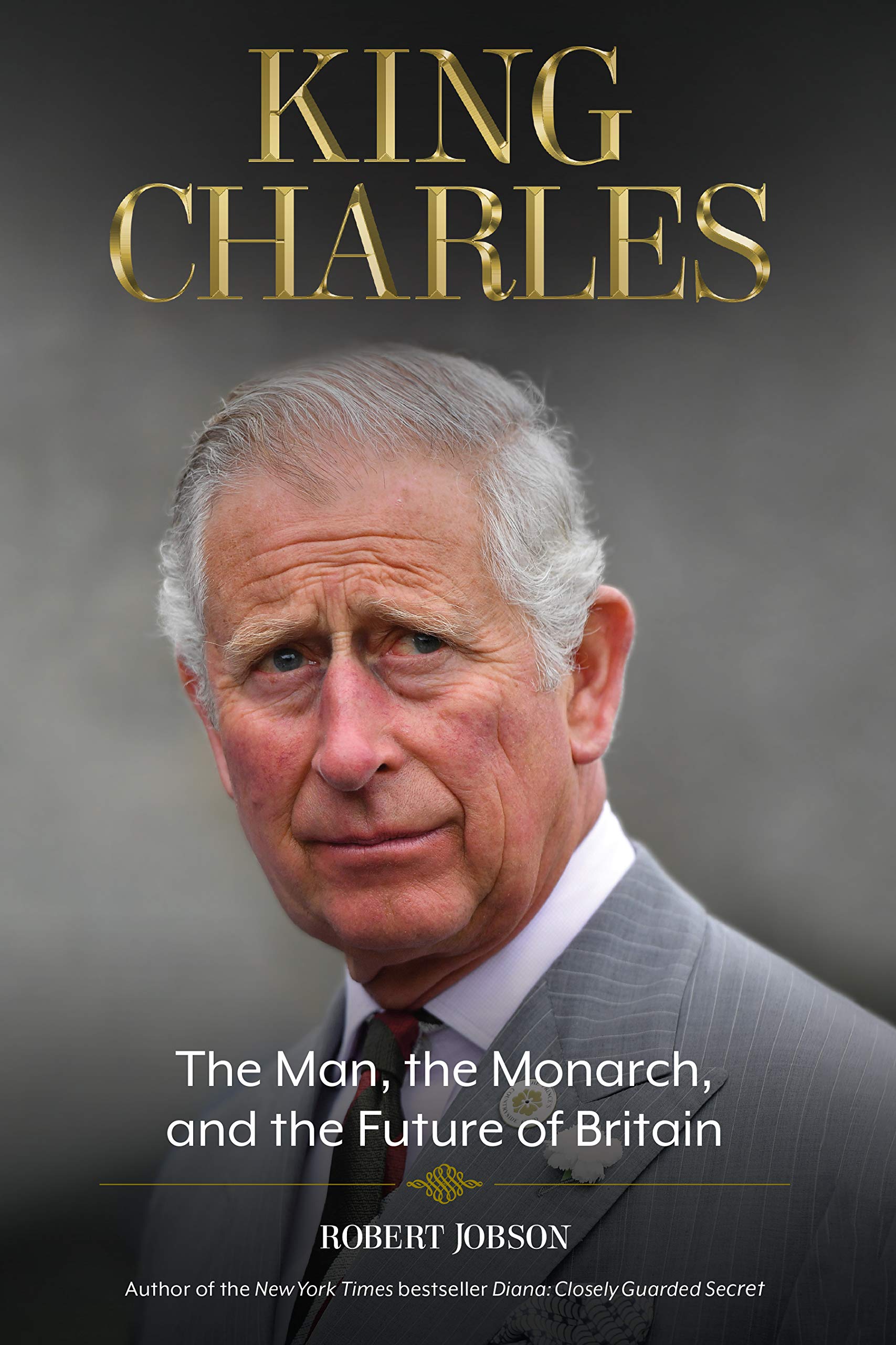 King Charles: The Man, The Monarch, And The Future Of Britain