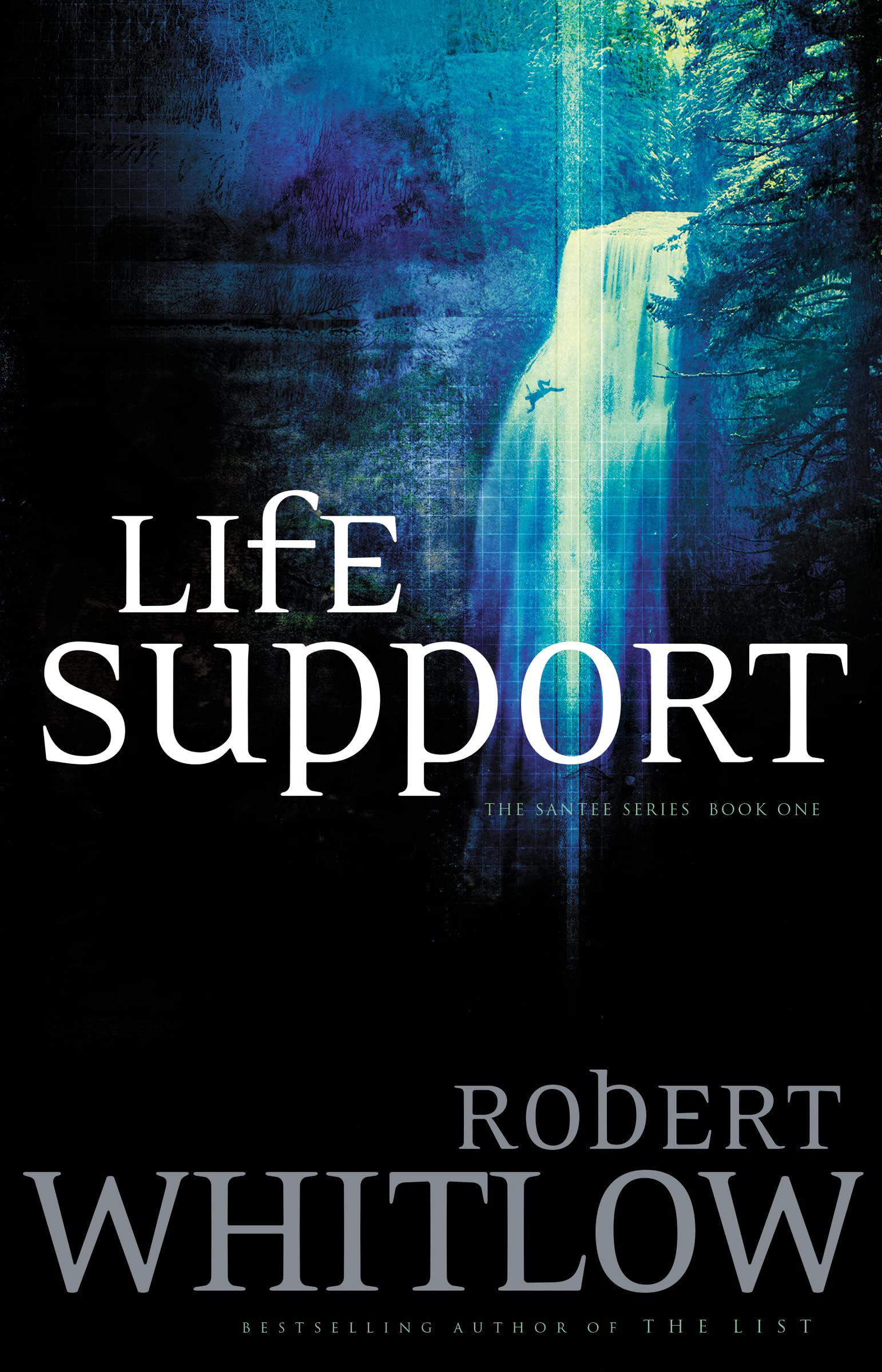 Life Support (Santee, Book 1),Used