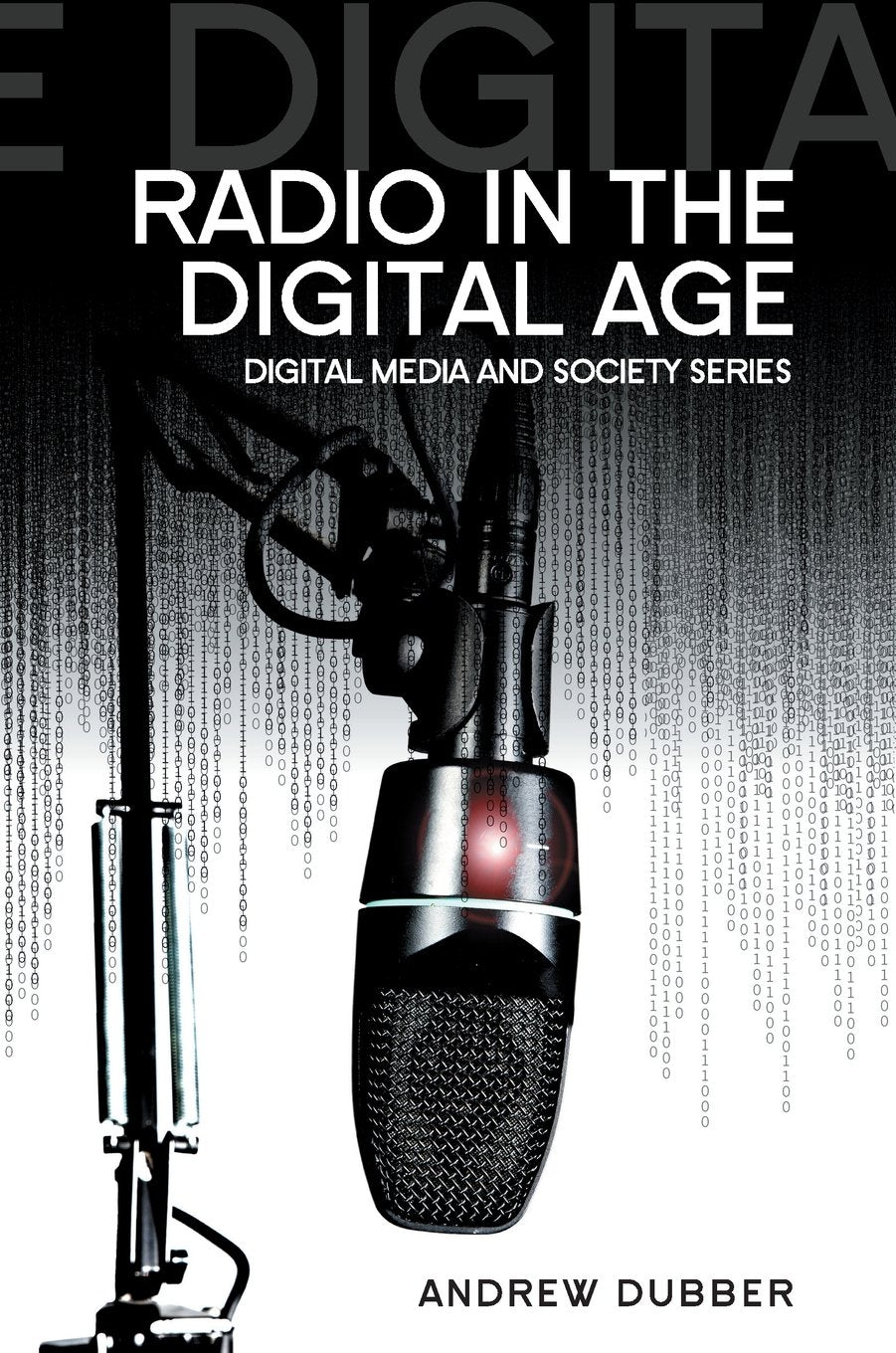 Radio in the Digital Age,Used