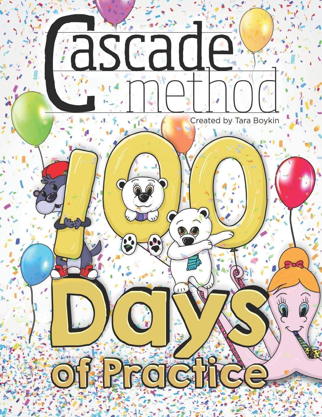 100 Days of Practice: Book 1,Used