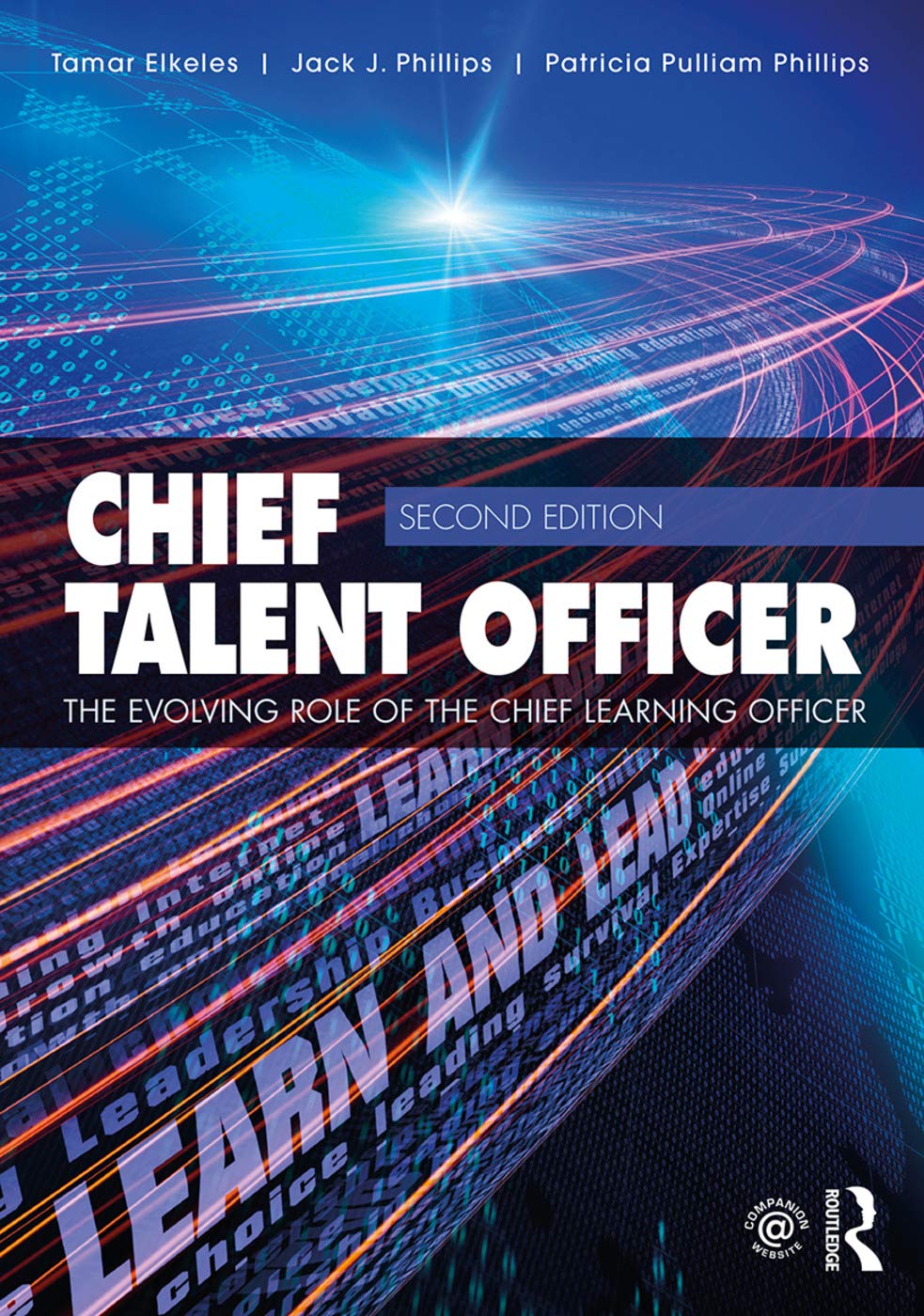 Chief Talent Officer,Used
