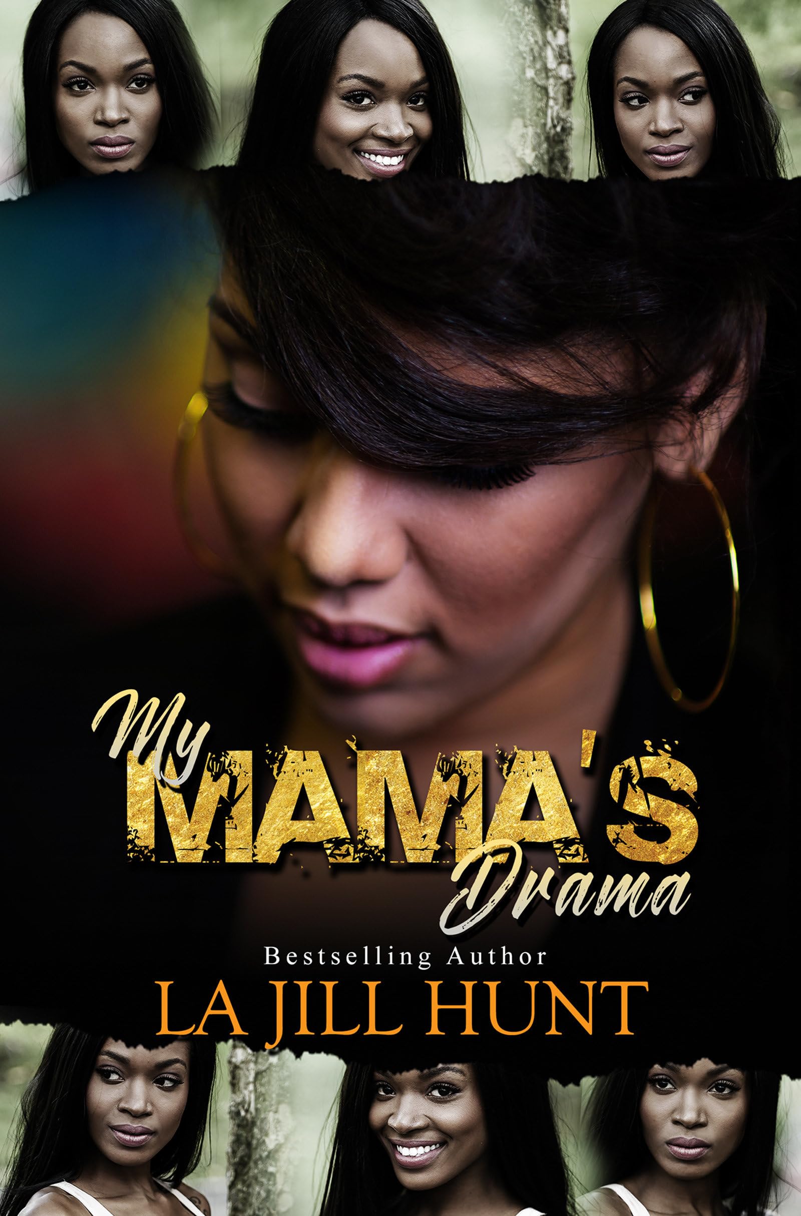 My Mama's Drama,Used