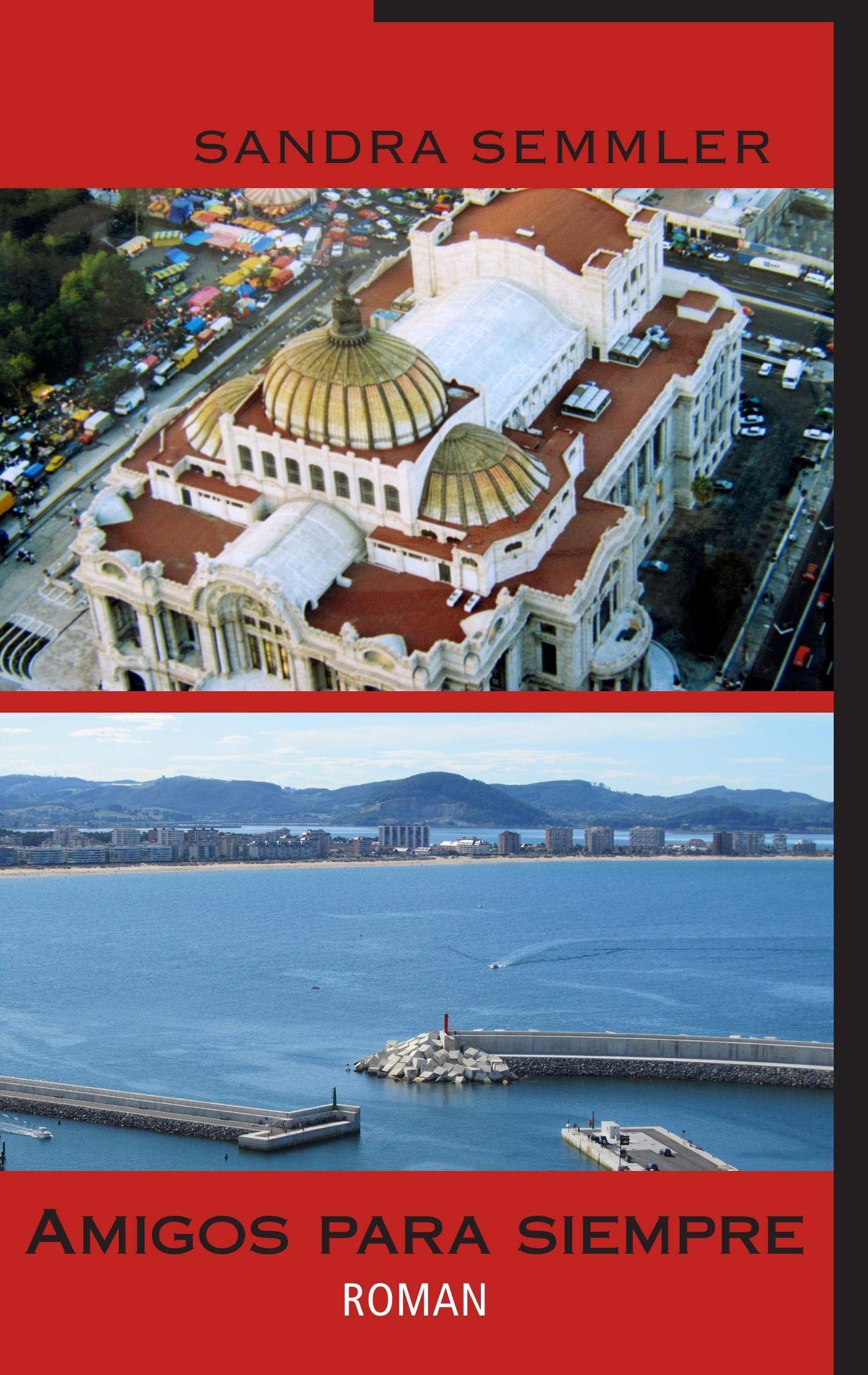 Amigos para siempre: Roman (German Edition),Used