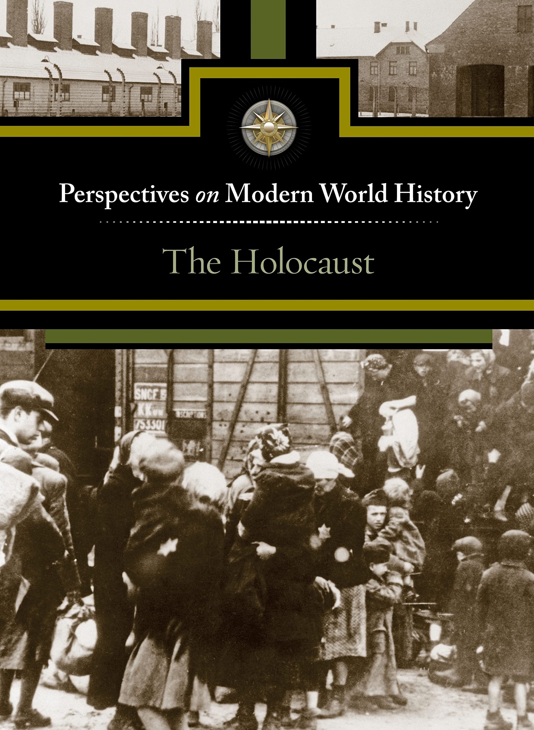 The Holocaust (Perspectives on Modern World History),Used