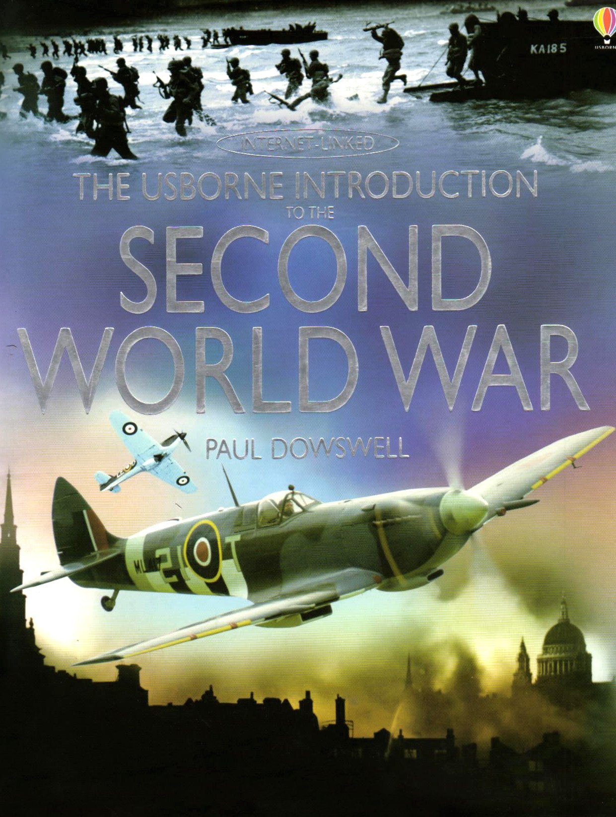 Second World War,New