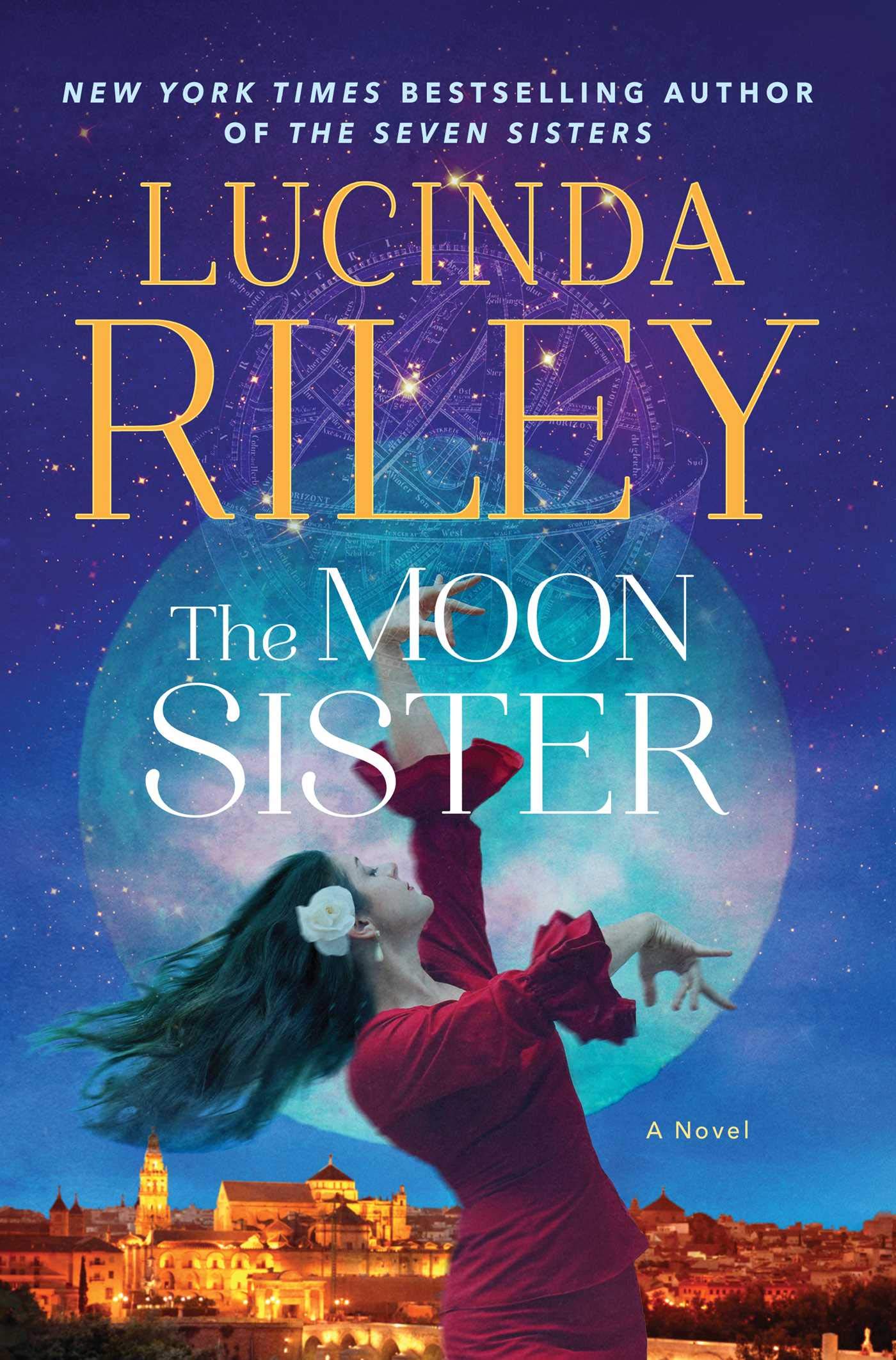 The Moon Sister: A Novel (5) (The Seven Sisters)