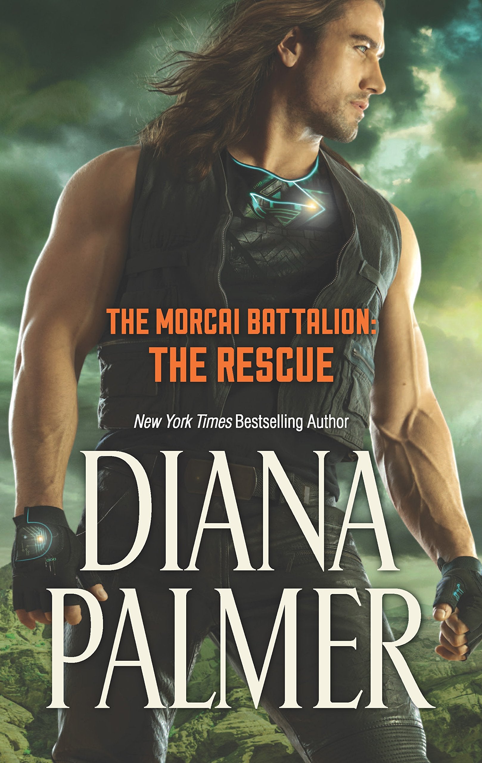 The Morcai Battalion: The Rescue (The Morcai Battalion, 4),Used